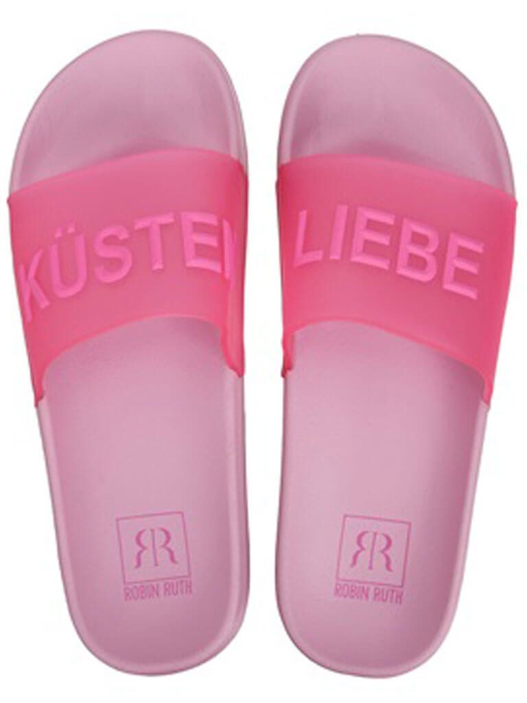 Robin Ruth Slipper Damen Slipper Sandale günstig online kaufen
