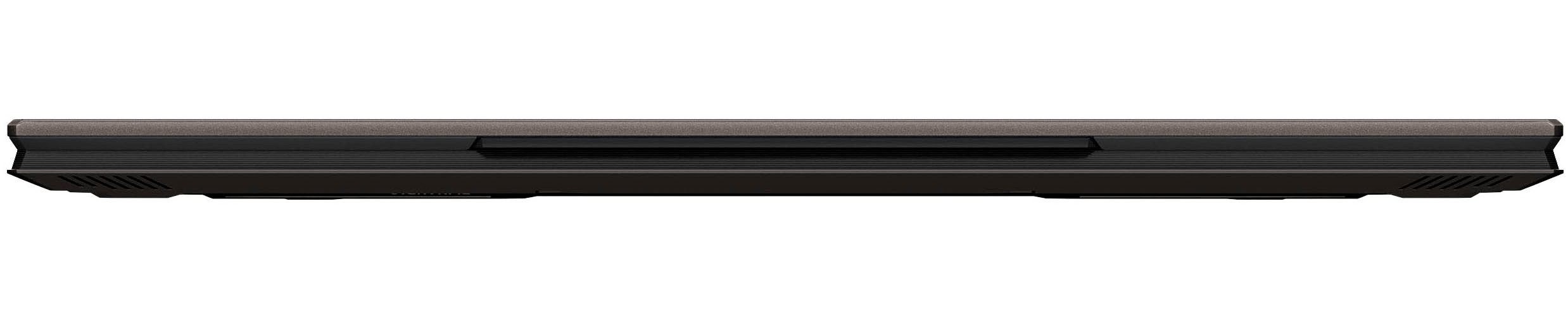 MSI Vector 18 HX AI A2XWJG-657 Gaming-Notebook (45,8 cm/18 Zoll, Intel Core Ultra 9 275HX, GeForce RTX 5090, 32 GB, 2000 GB SSD)