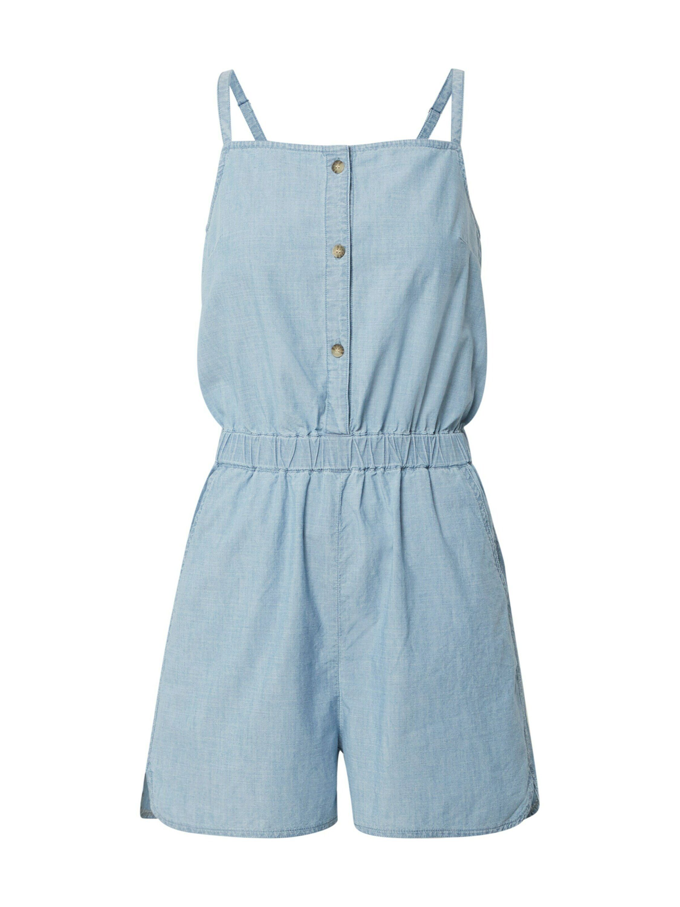 Vero Moda Jumpsuit »VMCARY«, Elastikeinsätze online kaufen OTTO