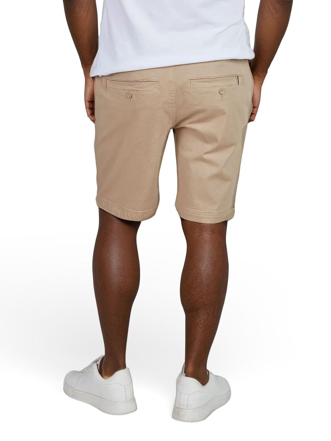 riverso Chinoshorts Herren Shorts RIVConnor Regular günstig online kaufen