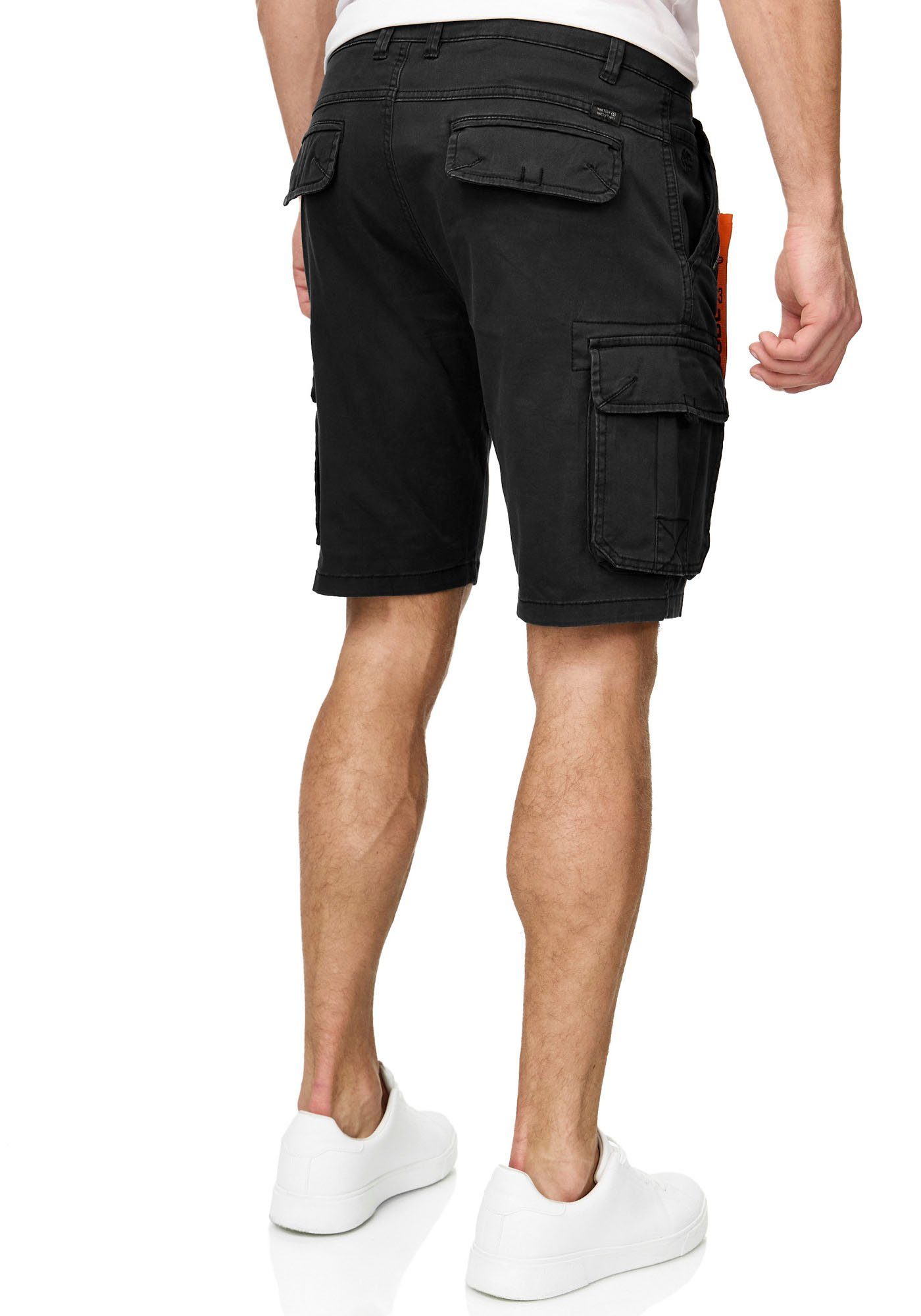 Indicode Cargoshorts INPearl günstig online kaufen