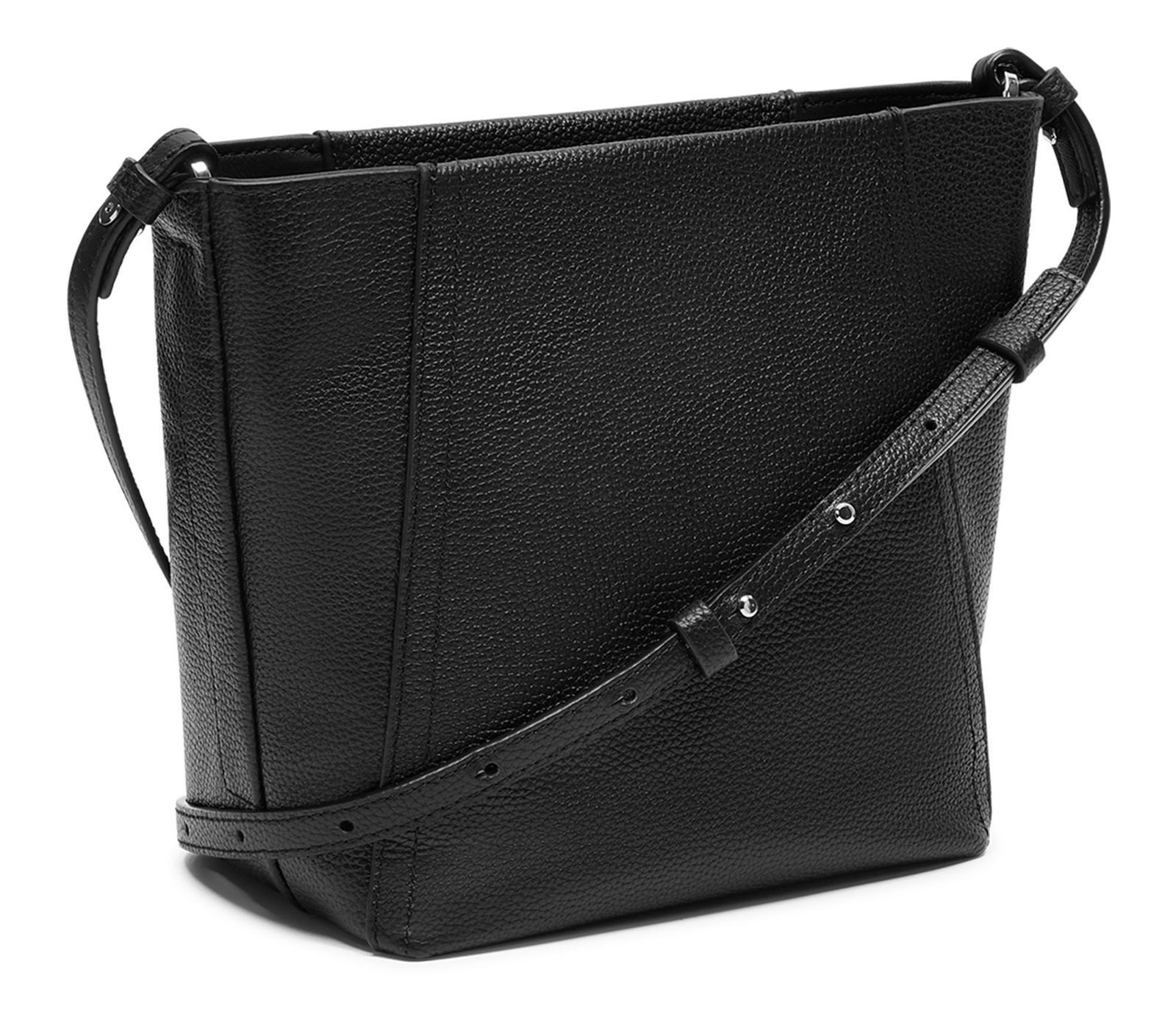 Liebeskind Berlin Umhängetasche Hobo Bag, aus günstig online kaufen