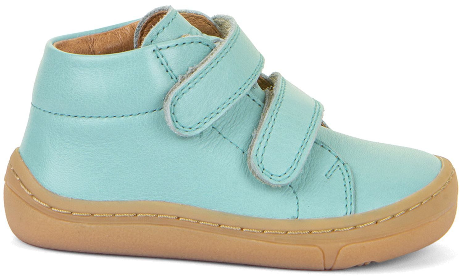 Froddo Barefoot First Step Mint Lauflernschuh