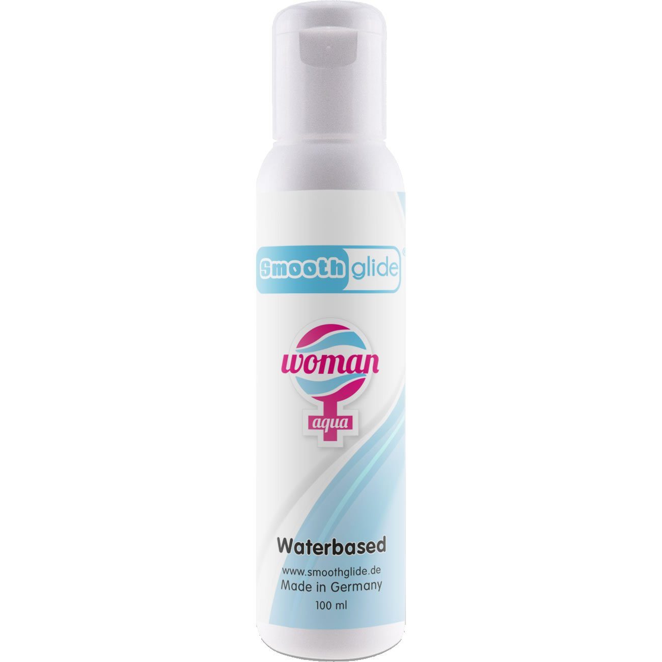 Gleitgel Woman Aqua - für Frauen -