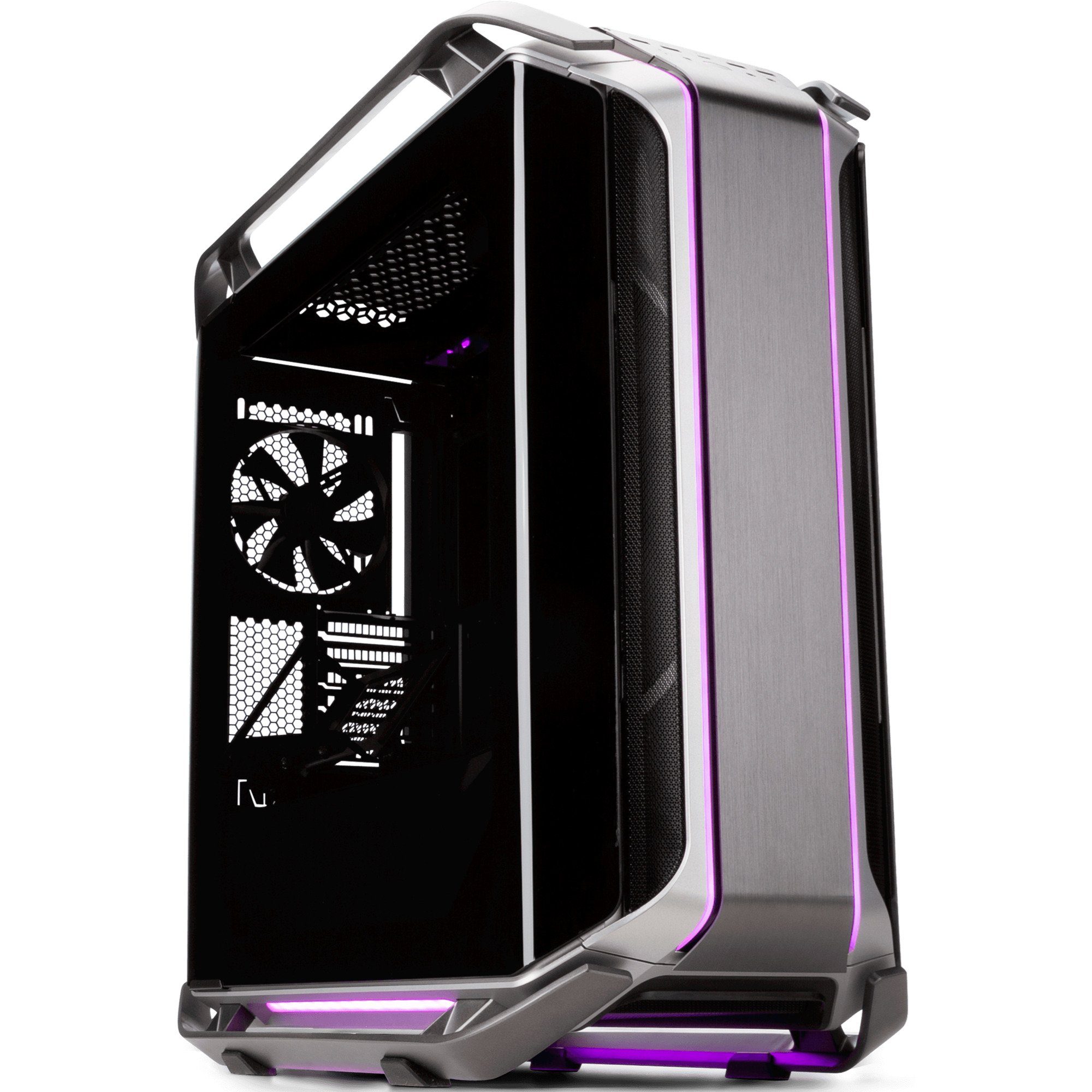 COOLER MASTER PC-Gehäuse Cooler Master COSMOS C700M, Big-Tower-Gehäuse