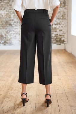 Next Culotte Figurbetonte Culotte-Hose (1-tlg)