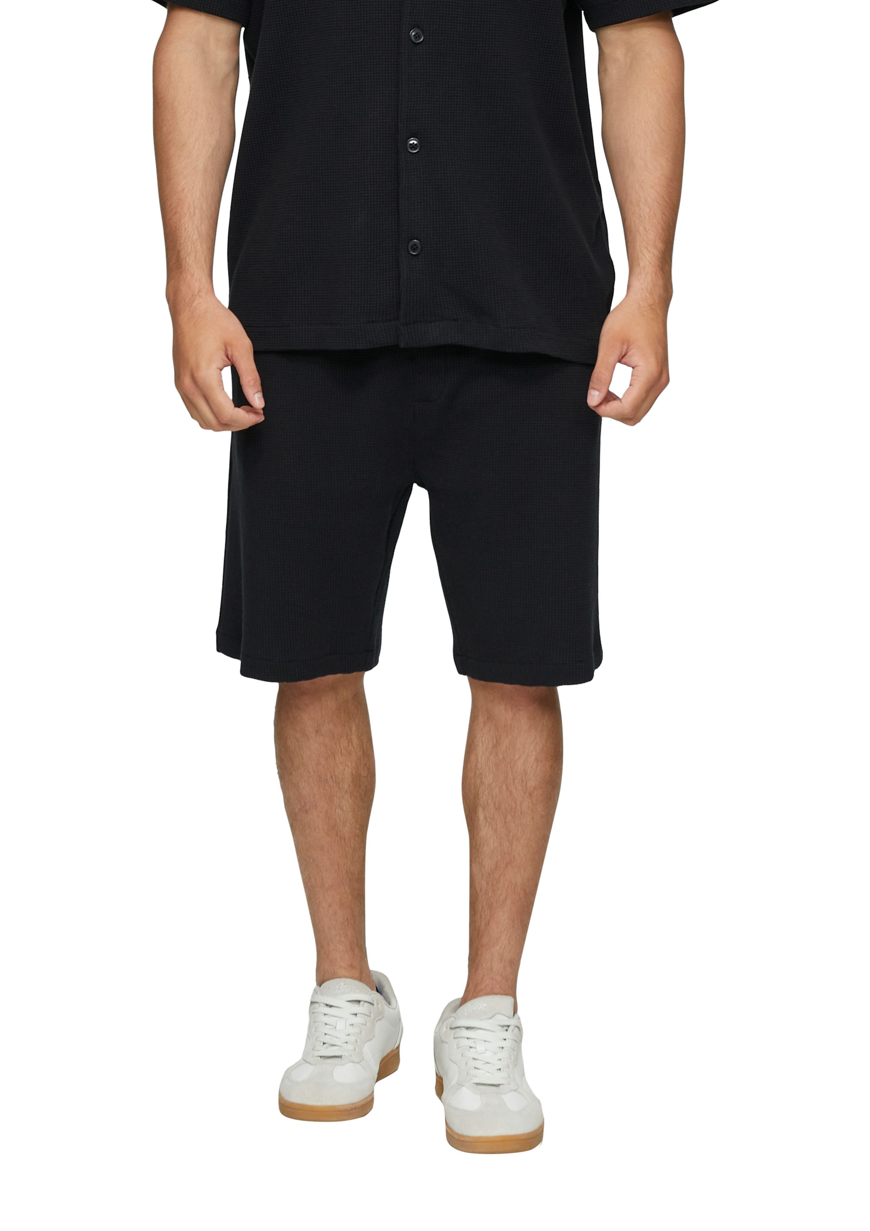 QS Stoffhose
