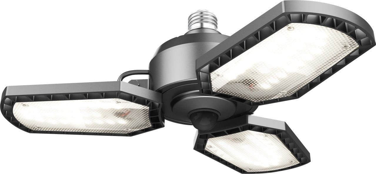 Ledvance Baustrahler Ledvance LED Arbeitsleuchte Highbay Blade Sens