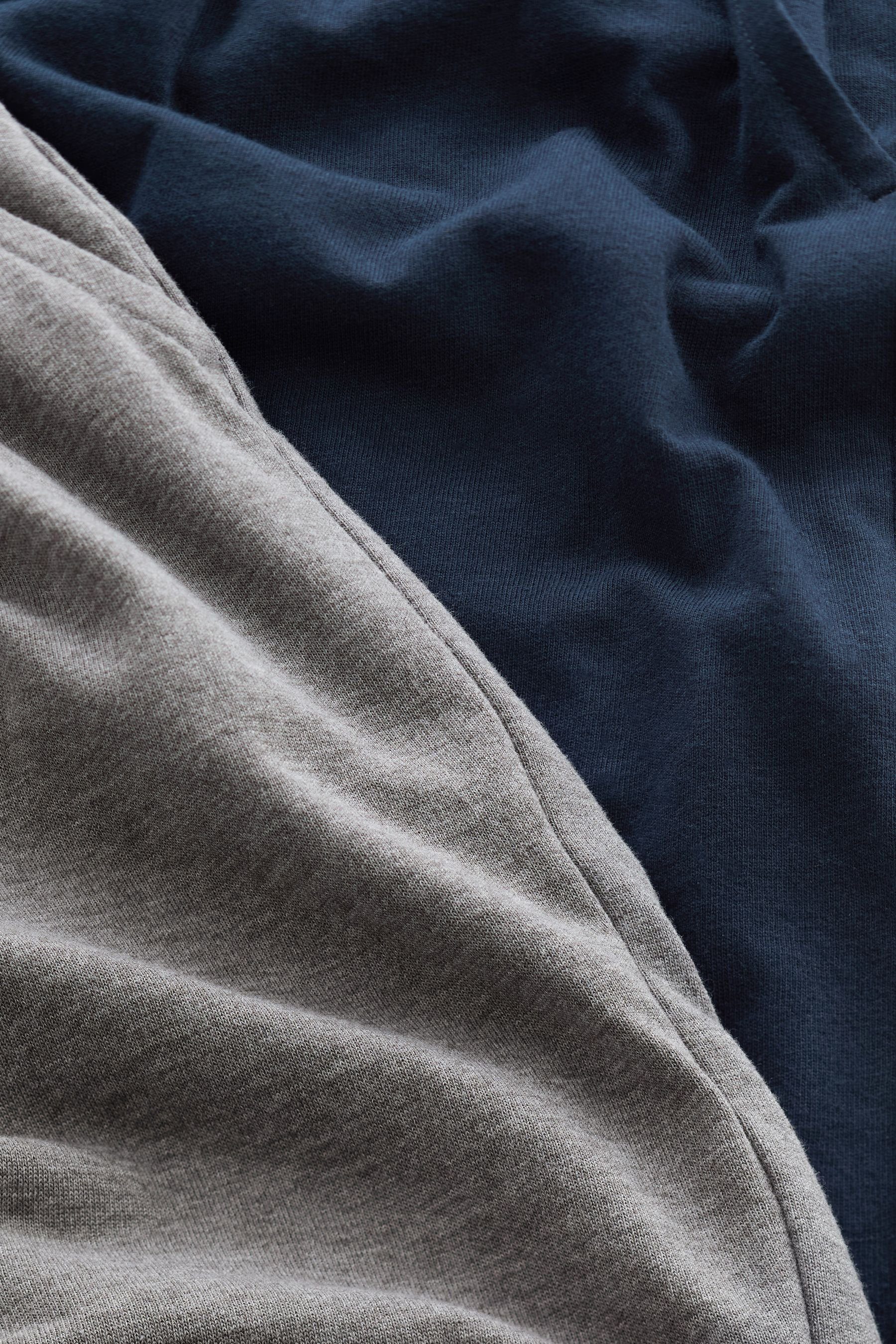 2er-Pack (2-tlg) Next frische Dauerhaft Schlafanzughosen, Pyjamahose