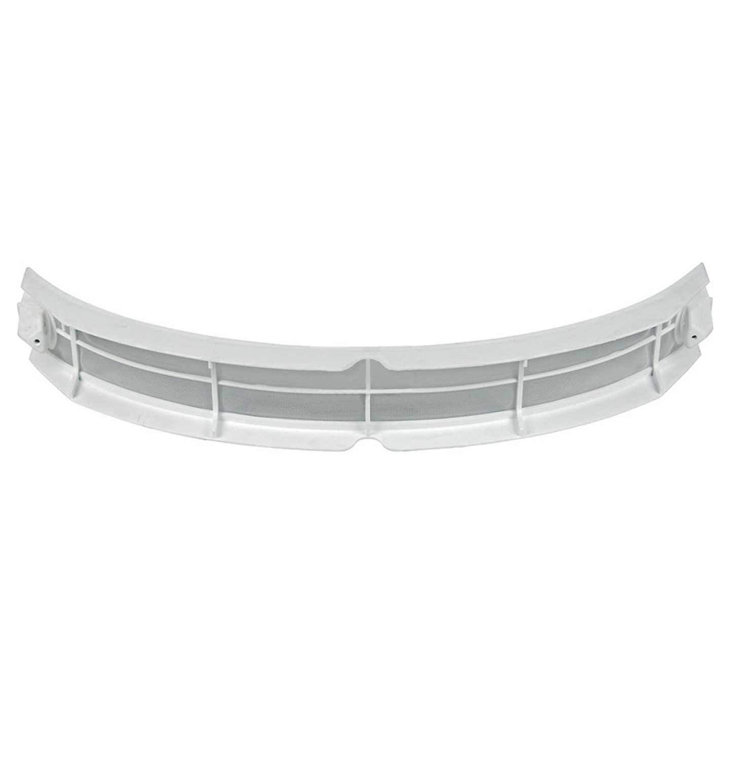 AEG Ersatzfilter Flusensieb 125424230/6 an Einfüllring, für Trockner