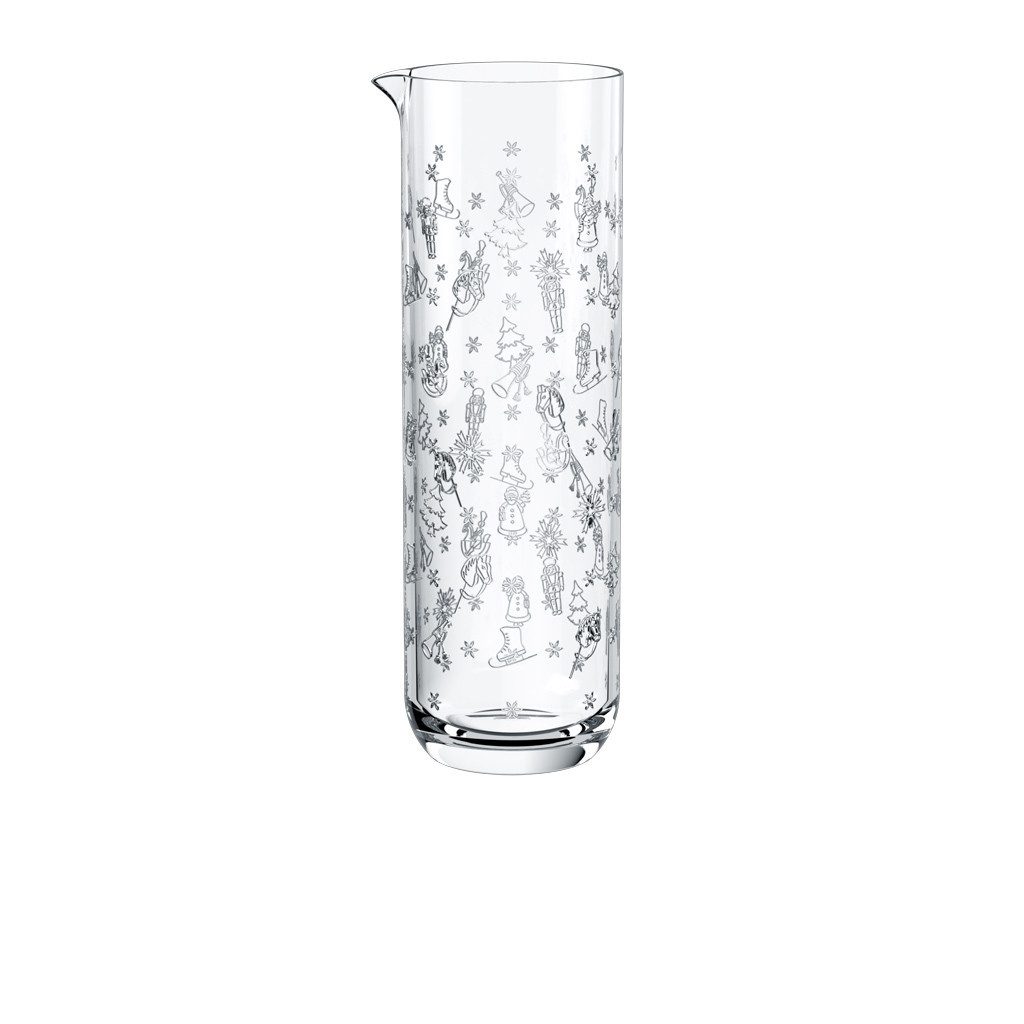 Villeroy & Boch Wasserkaraffe Toy's Delight Wasserkaraffe/Saftkrug 97x270, (1-tlg)