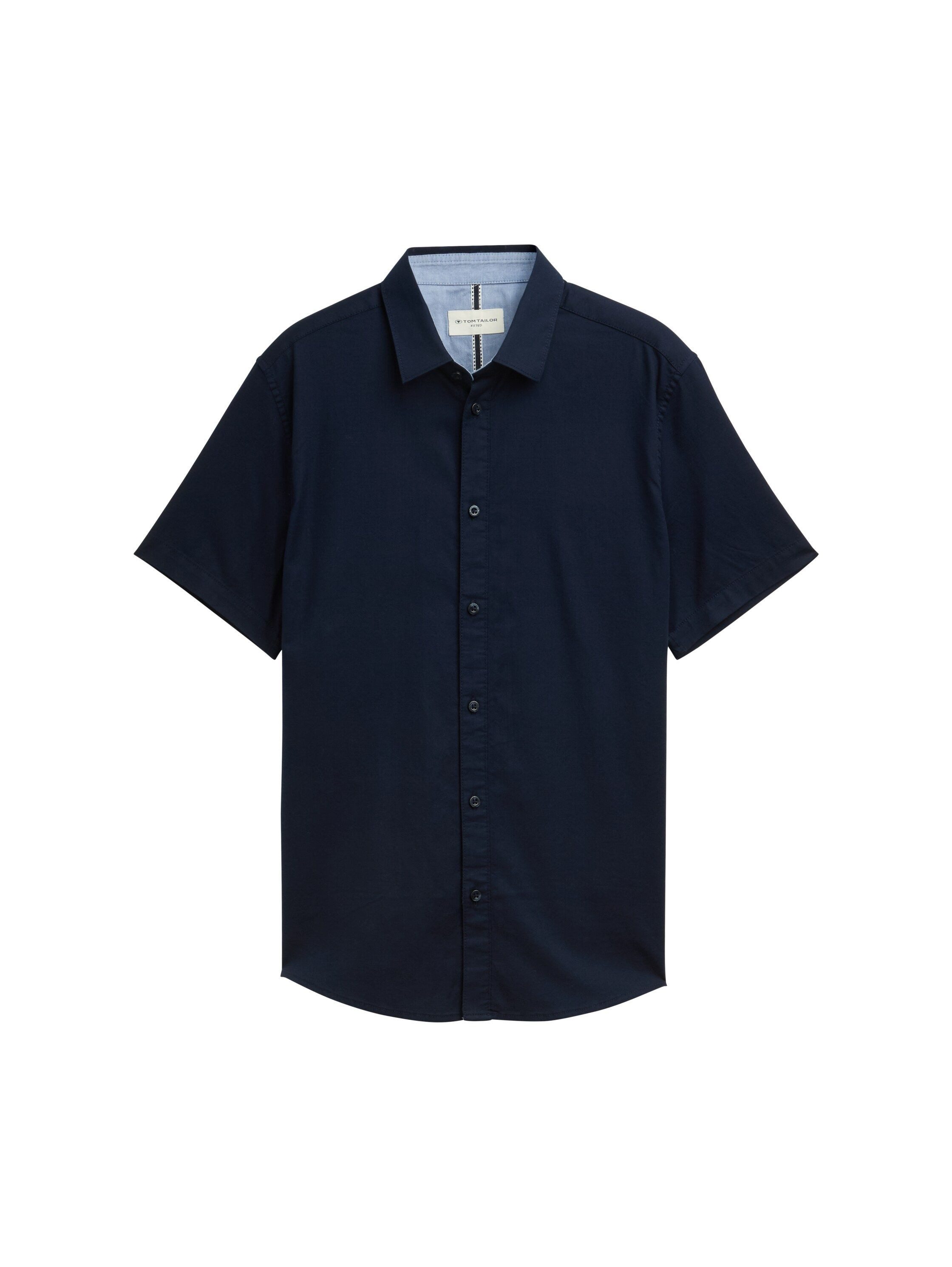 TOM TAILOR Kurzarmshirt