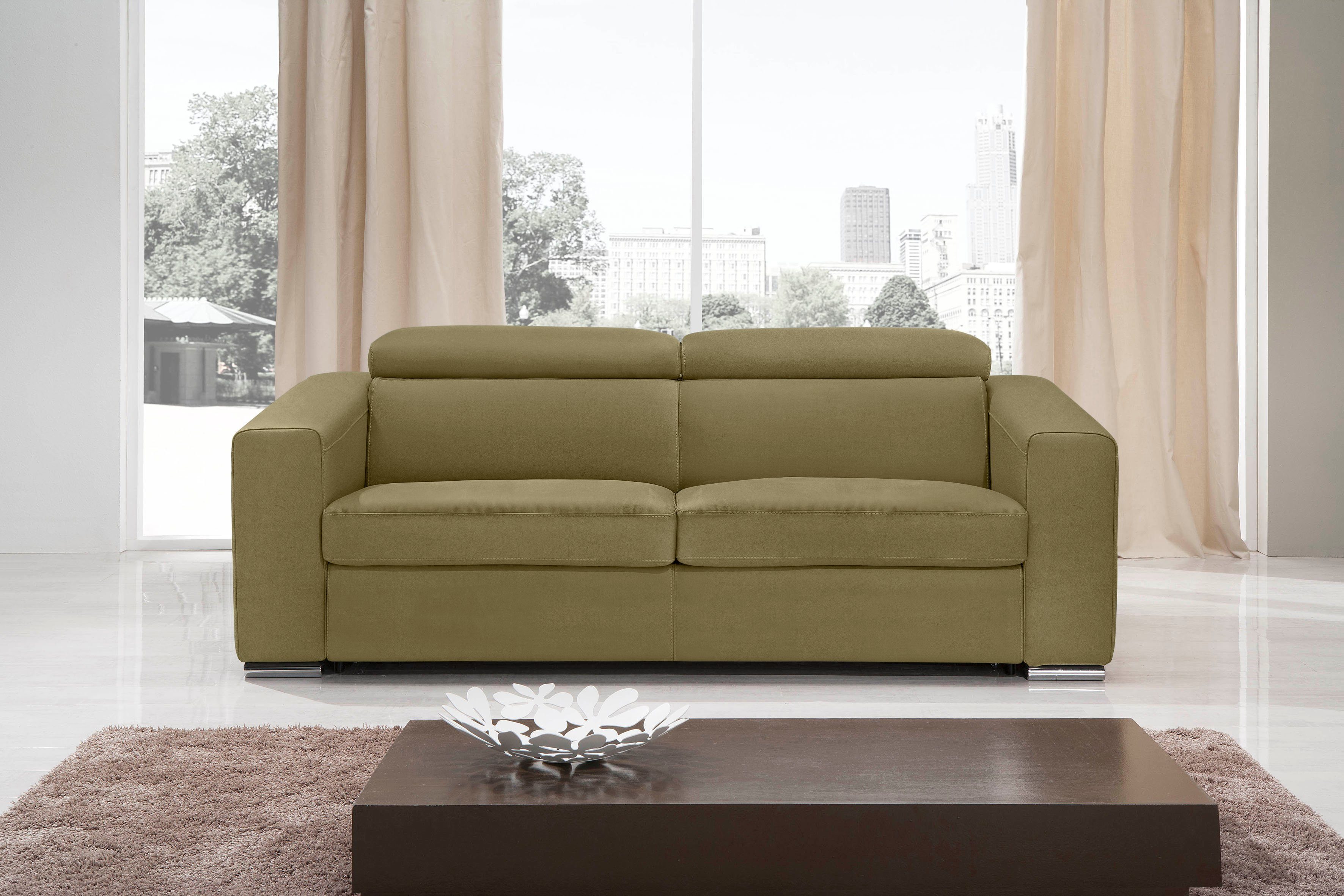 Egoitaliano Schlafsofa Cabiria, Design und super günstig online kaufen