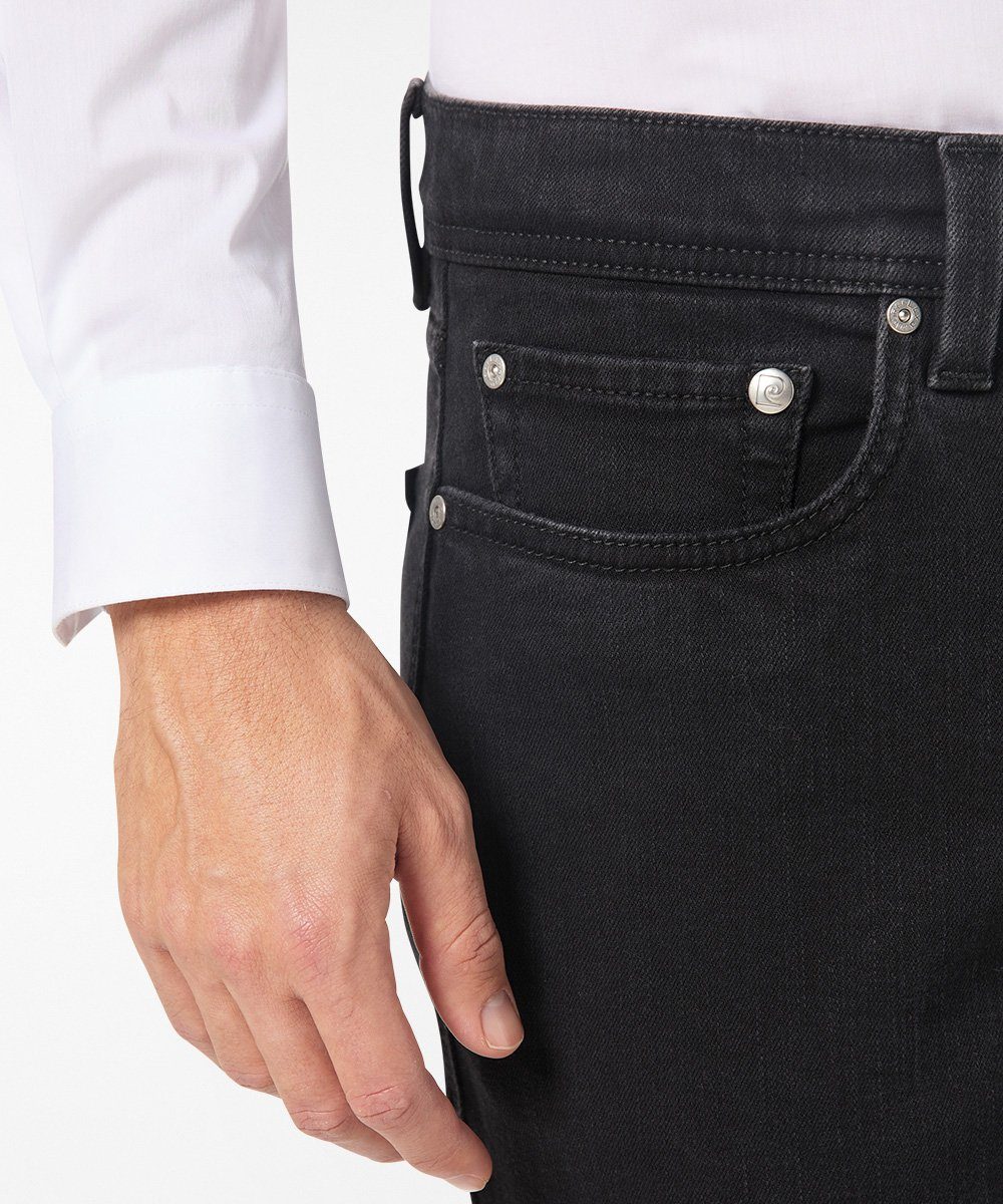Pierre Cardin 5-Pocket-Jeans Lyon Tapered Futureflex, Futureflex | soft im  Griff und hochelastisch