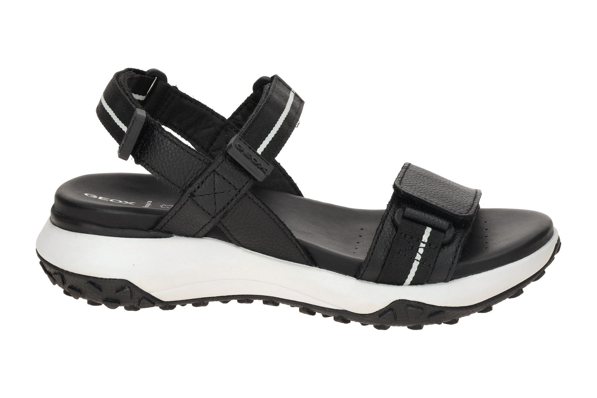 Geox D35TBB 04611 C9999 Sandalette