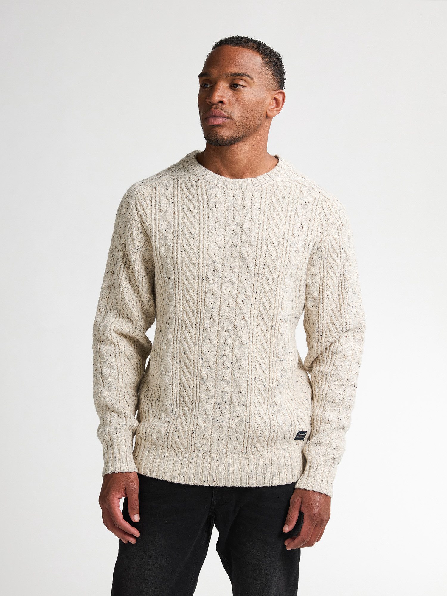 Petrol Industries Strickpullover Medford günstig online kaufen