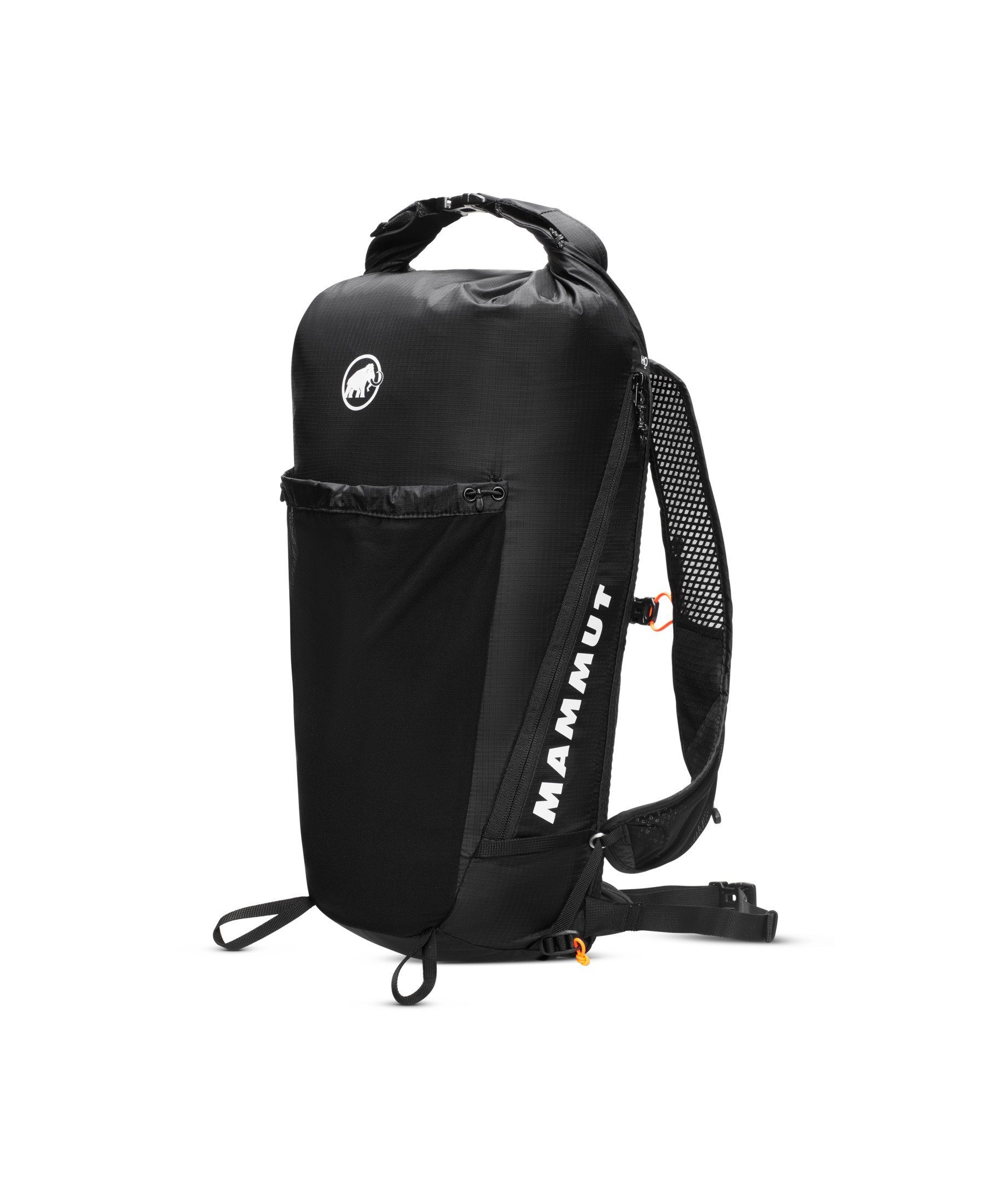 Wanderrucksack 18 18, Mammut black Aenergy Aenergy