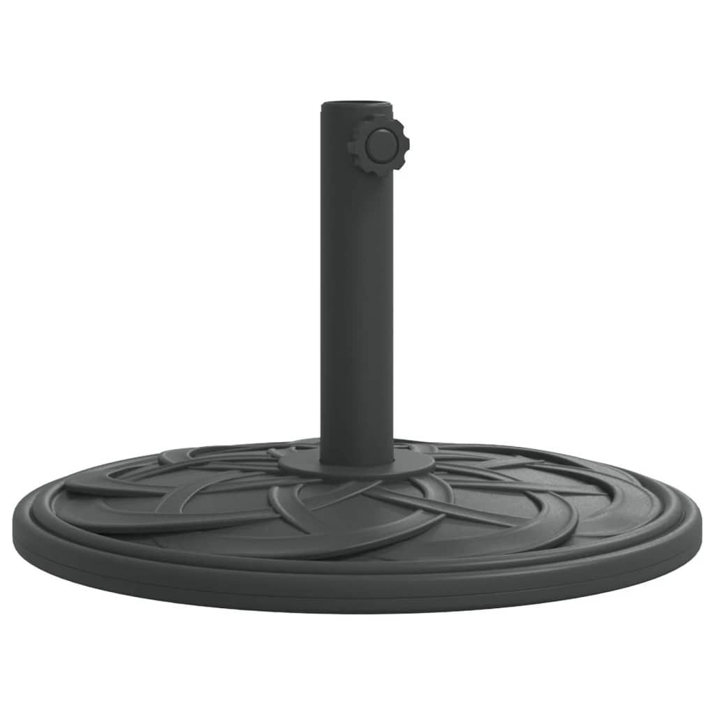 vidaXL Schirmhalter Sonnenschirmständer für Ø38/48 mm günstig online kaufen