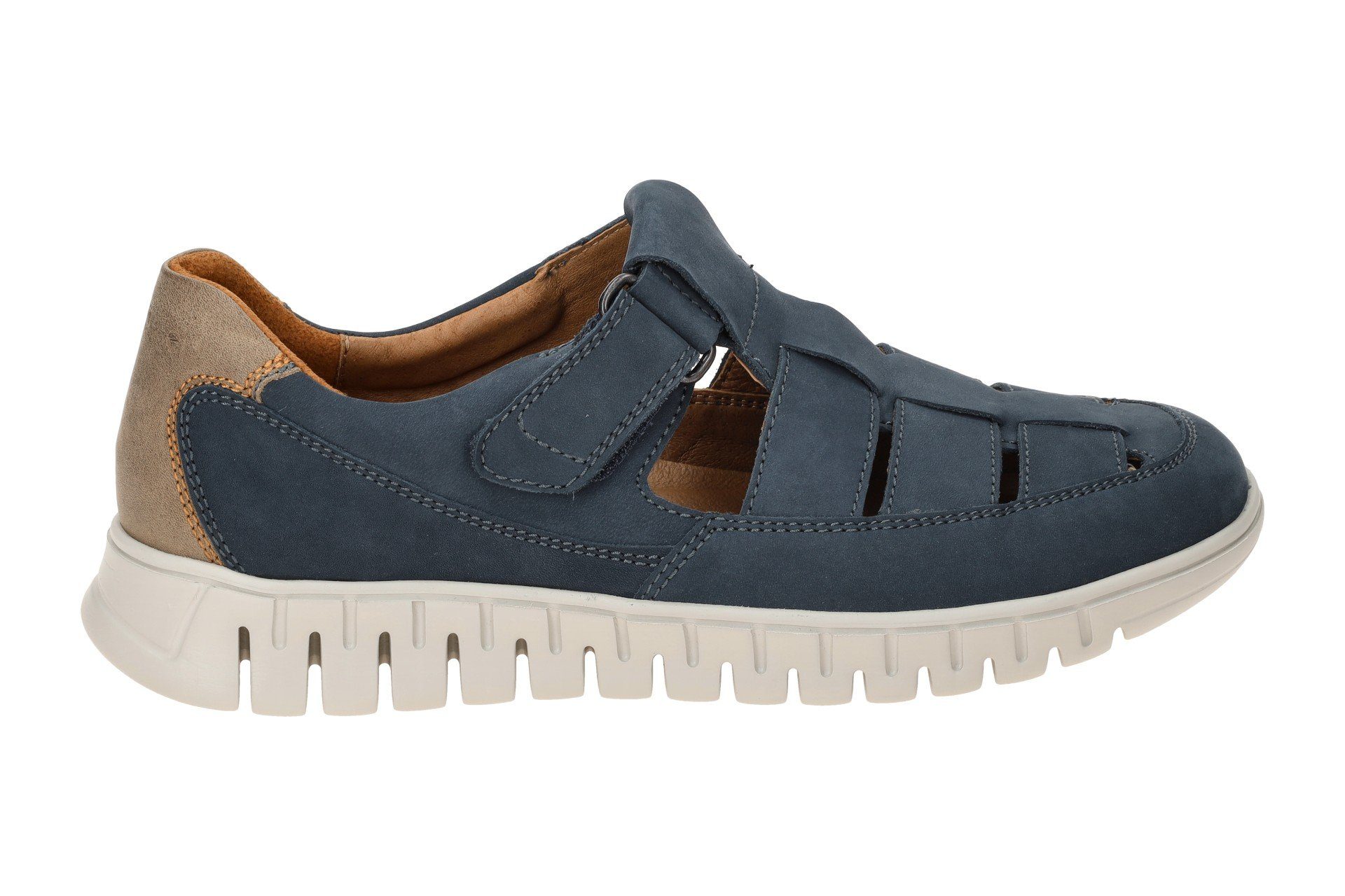 Waldläufer 907301 201 206 Slipper günstig online kaufen