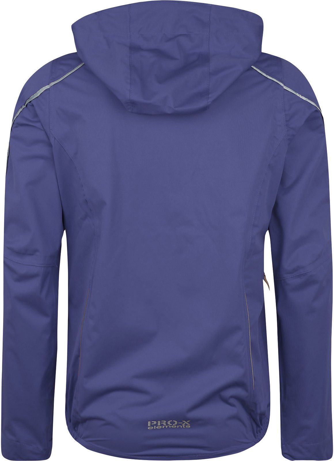 PRO-X ELEMENTS Fahrradjacke LAYLA Wasserdicht