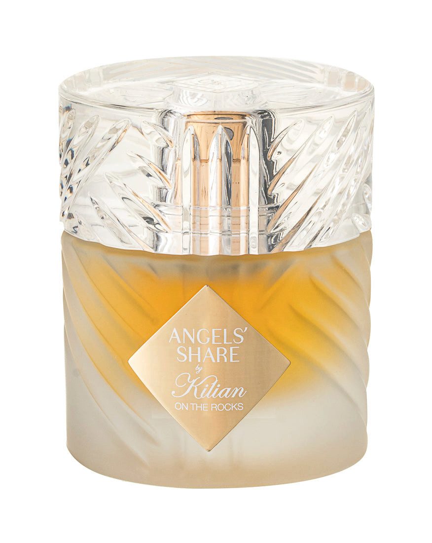 Kilian Paris Eau de Parfum Angels` Share on the Rocks Eau de Parfum Nachfüllpackung