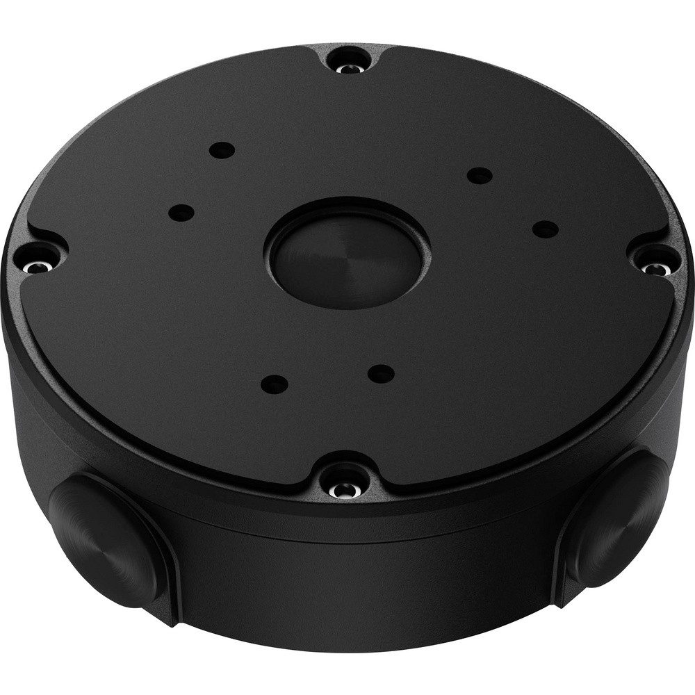 Foscam Kamerazubehör-Set Foscam Anschlussdose FABD8 black FABD8 black
