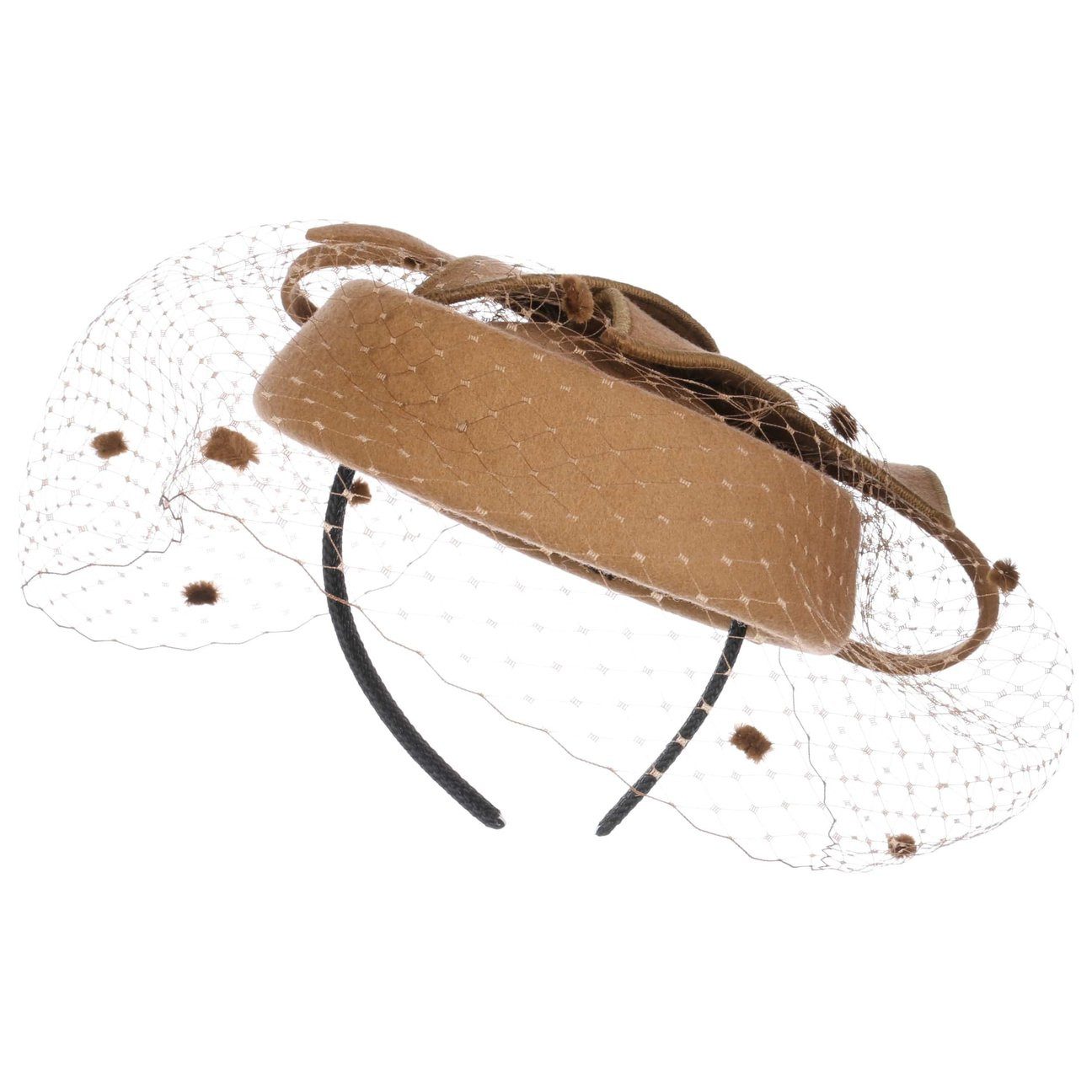 Lierys Filzhut (1-St) Anlasshut, Made in Italy