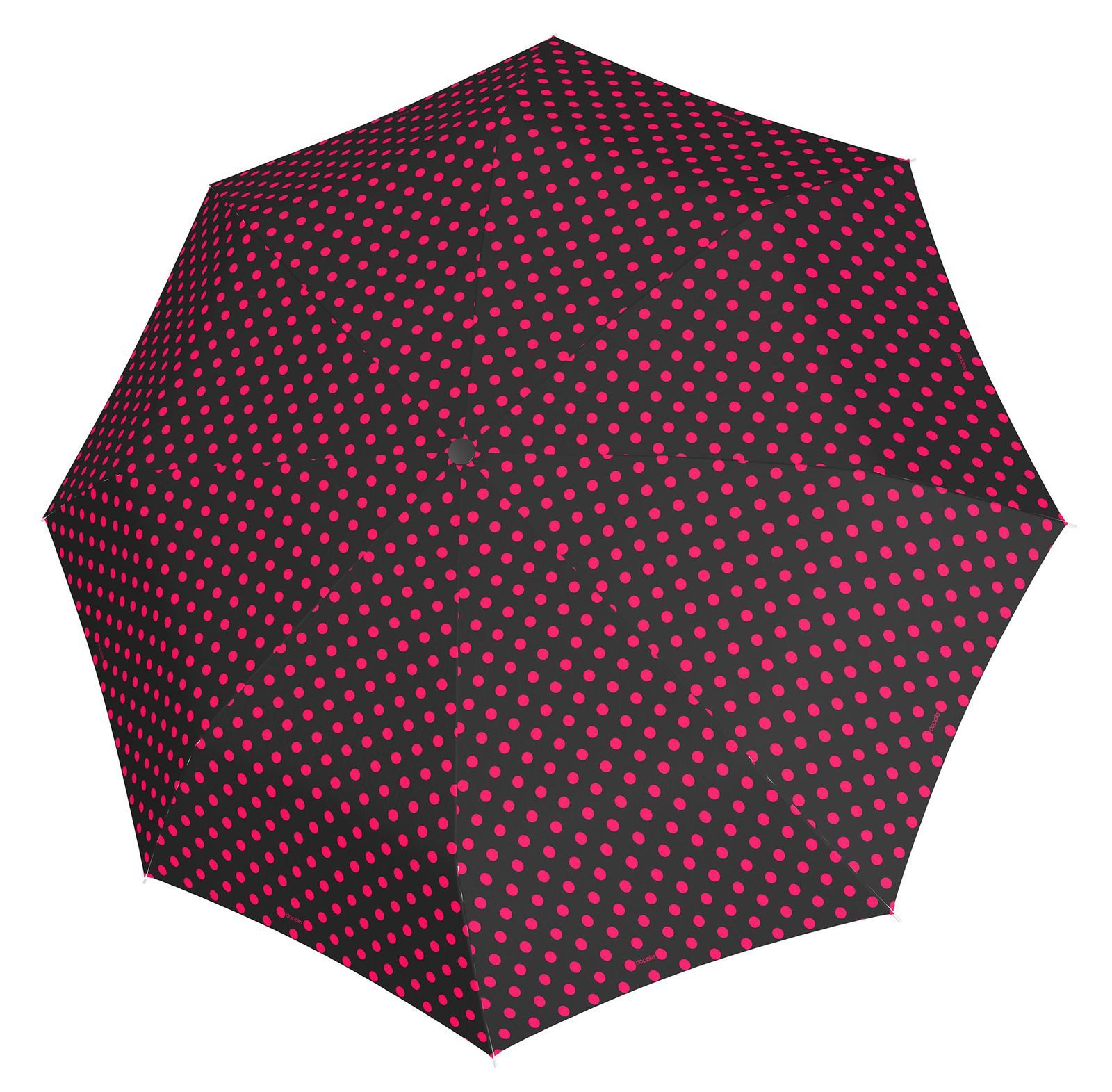 Taschenregenschirm Fiber