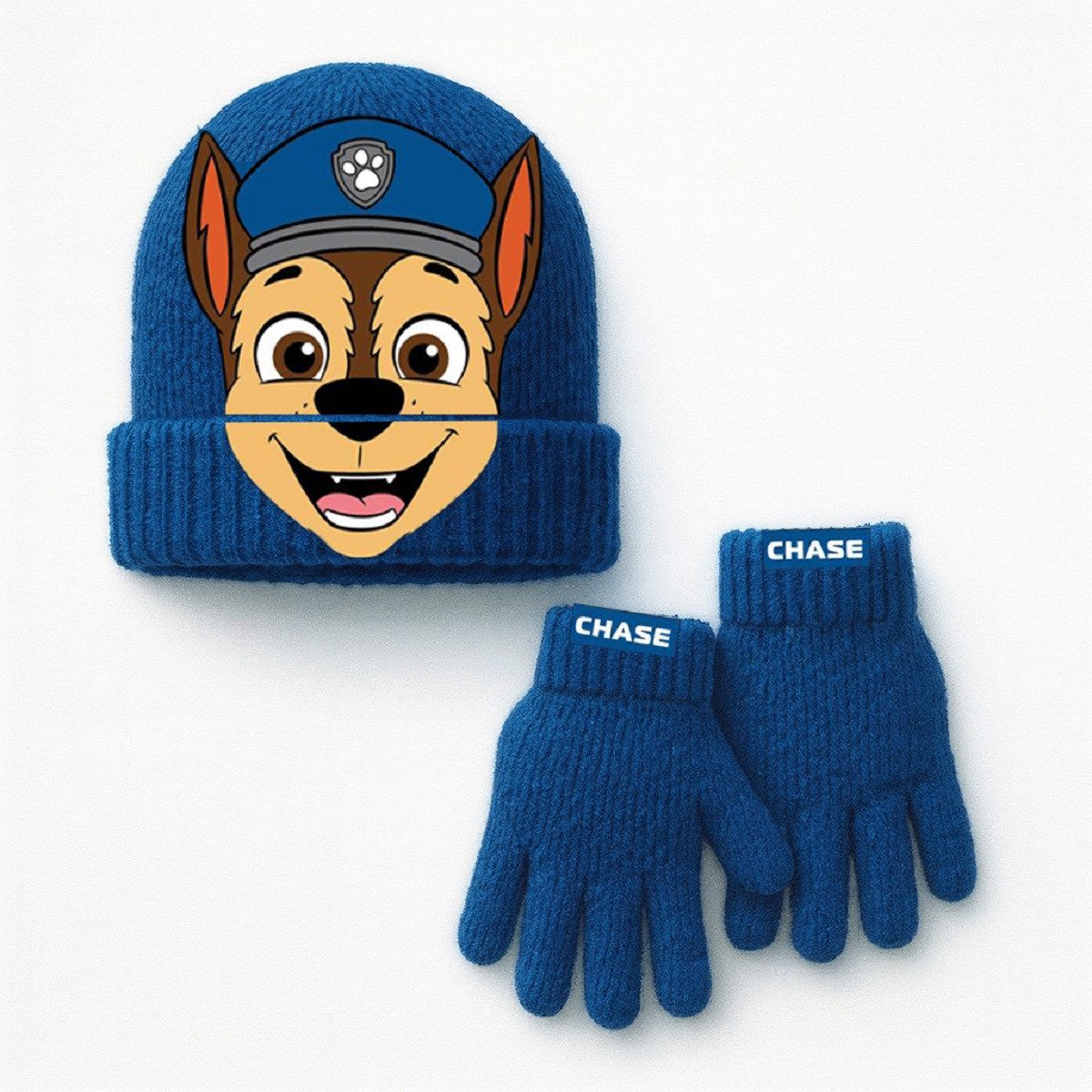 Cerda Beanie Paw Patrol 2er Set günstig online kaufen