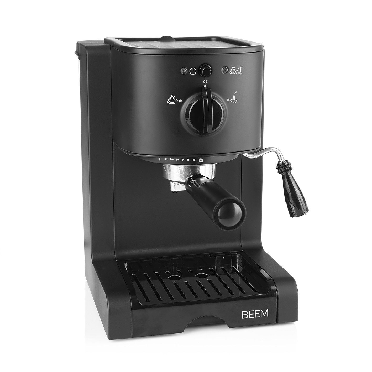 BEEM Siebträgermaschine