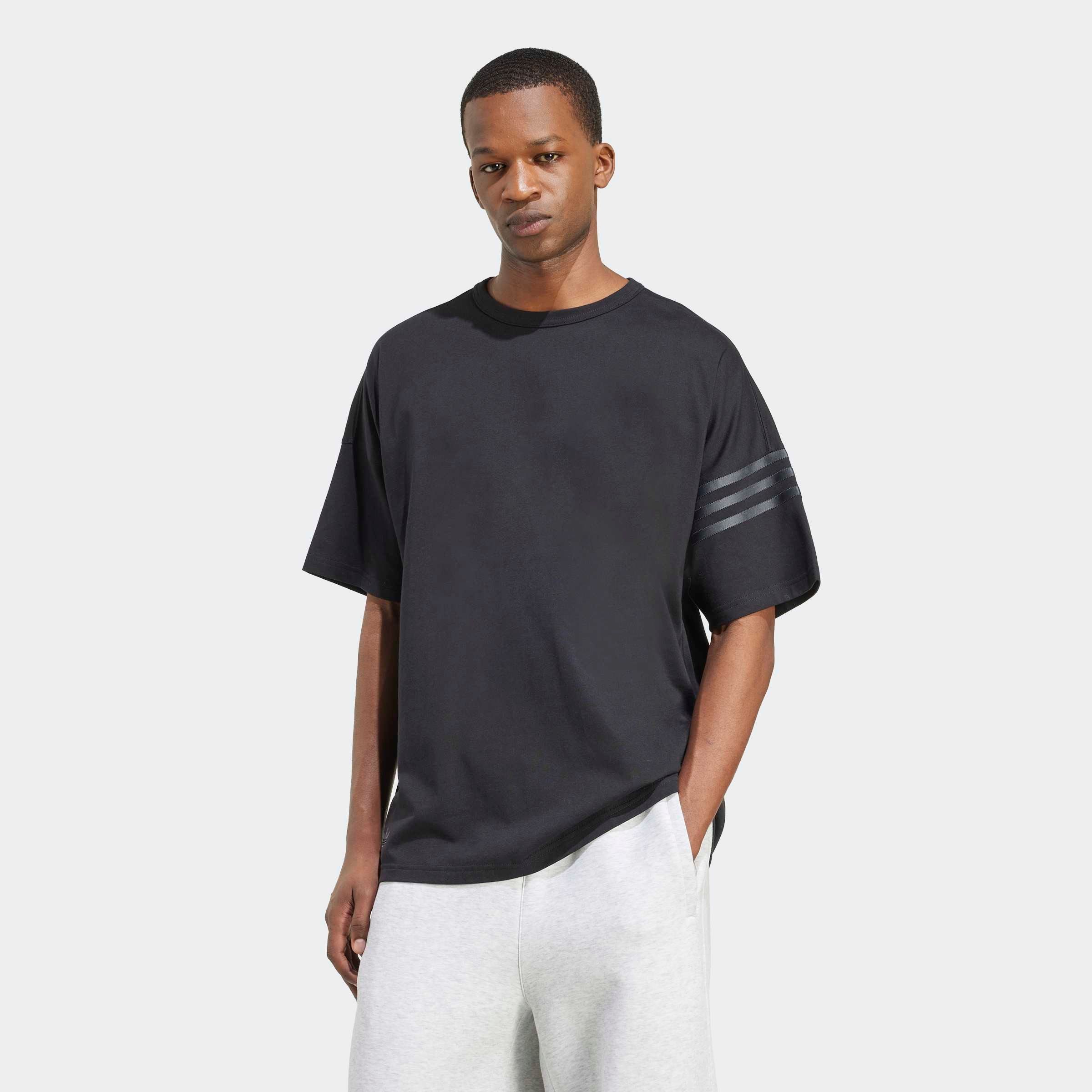 adidas Originals T-Shirt NEU C TEE günstig online kaufen