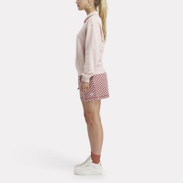 Reebok Classic Sweatshirt Reebok Classics Y2k Cover-Up Sweater