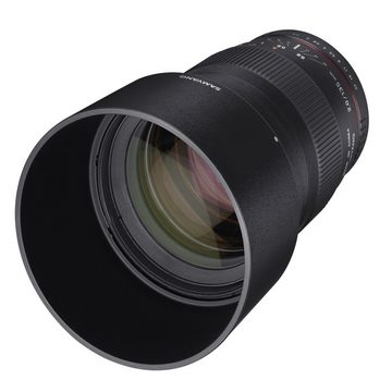 Samyang MF 135mm F2,0 Canon M Teleobjektiv