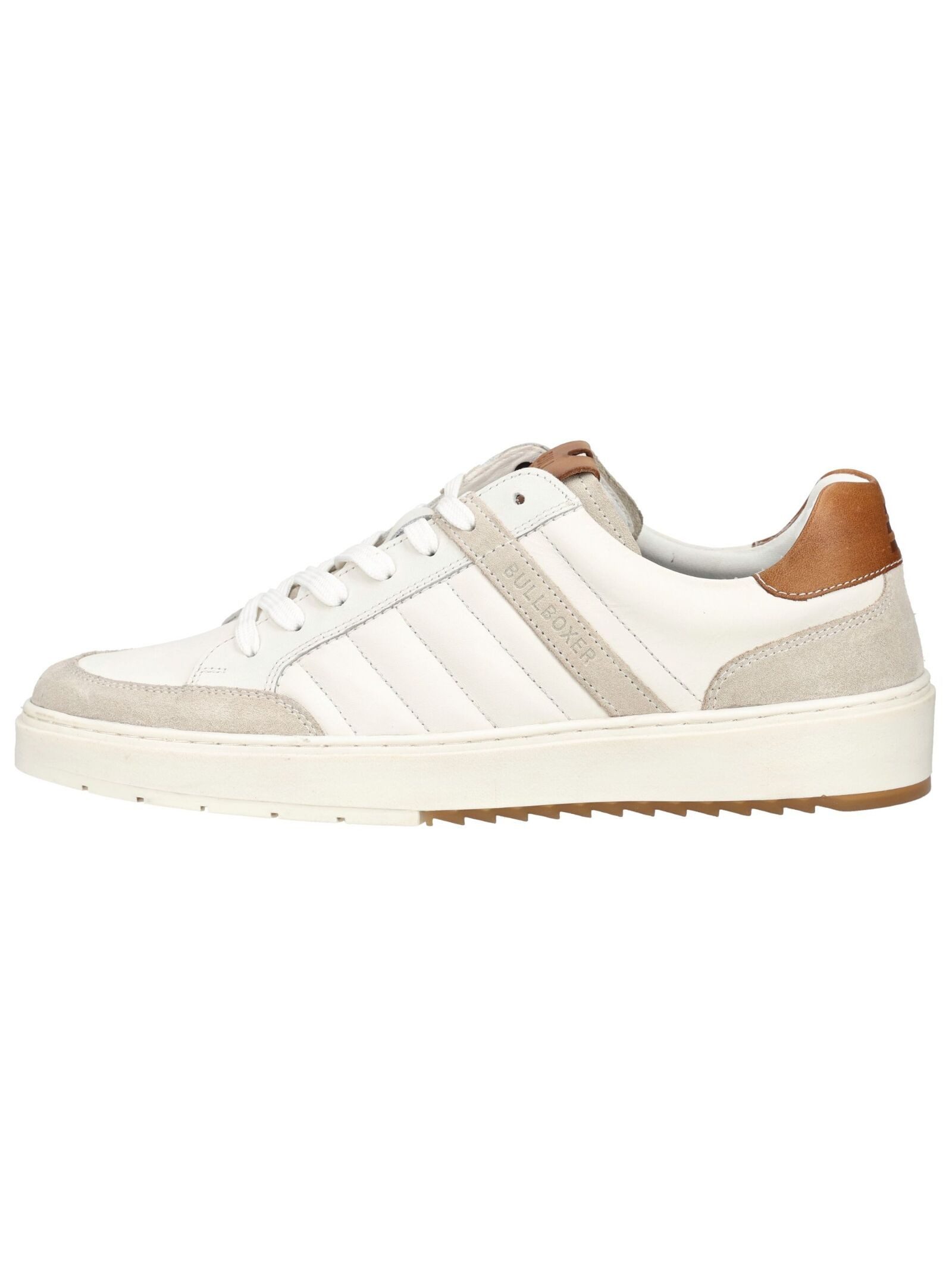 Bullboxer Sneaker Leder . Sneaker (1-tlg)
