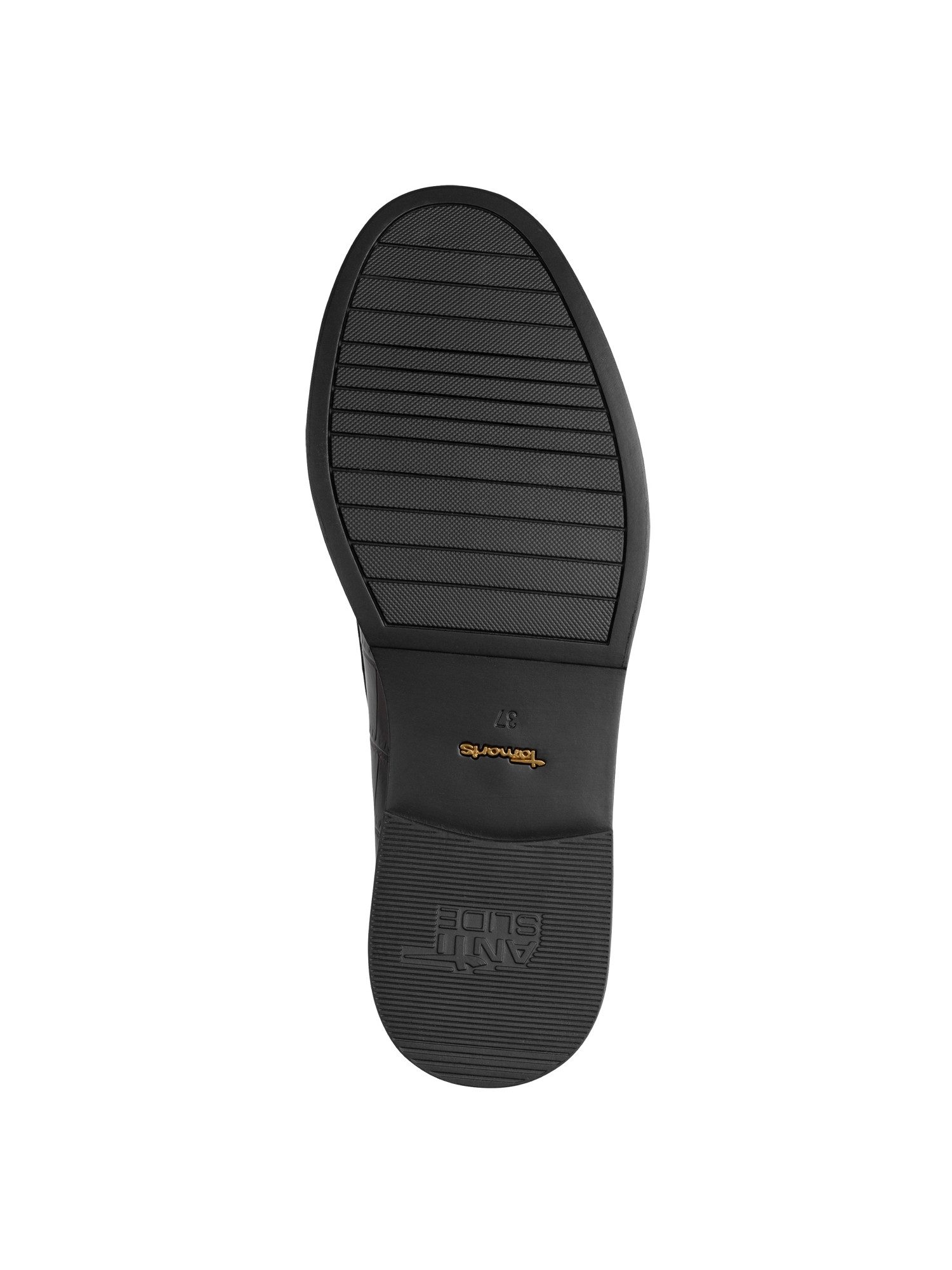 Tamaris ANTIslide mit Absatz kein Absatz 1-24348-45 Slipper ANTIslide – Bild 5 von 5