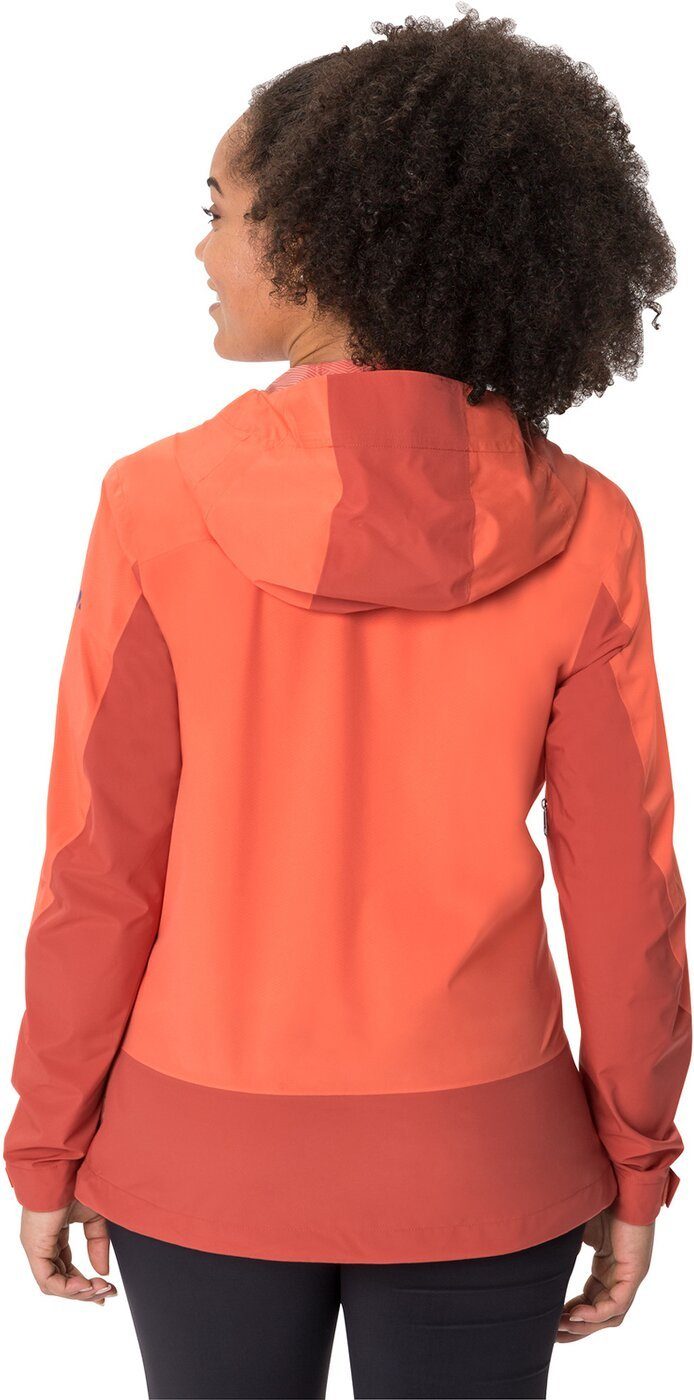 VAUDE Funktionsjacke Wo Neyland 2.5L Jacket