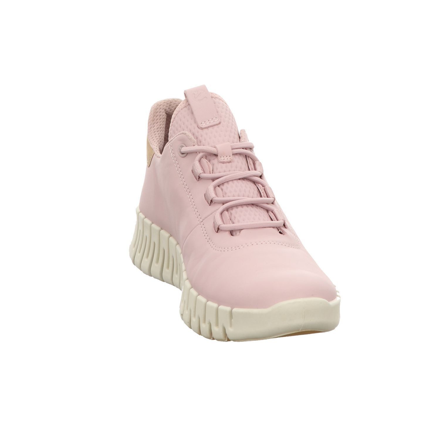 Ecco Gruuv W Schnürschuh (2-tlg)