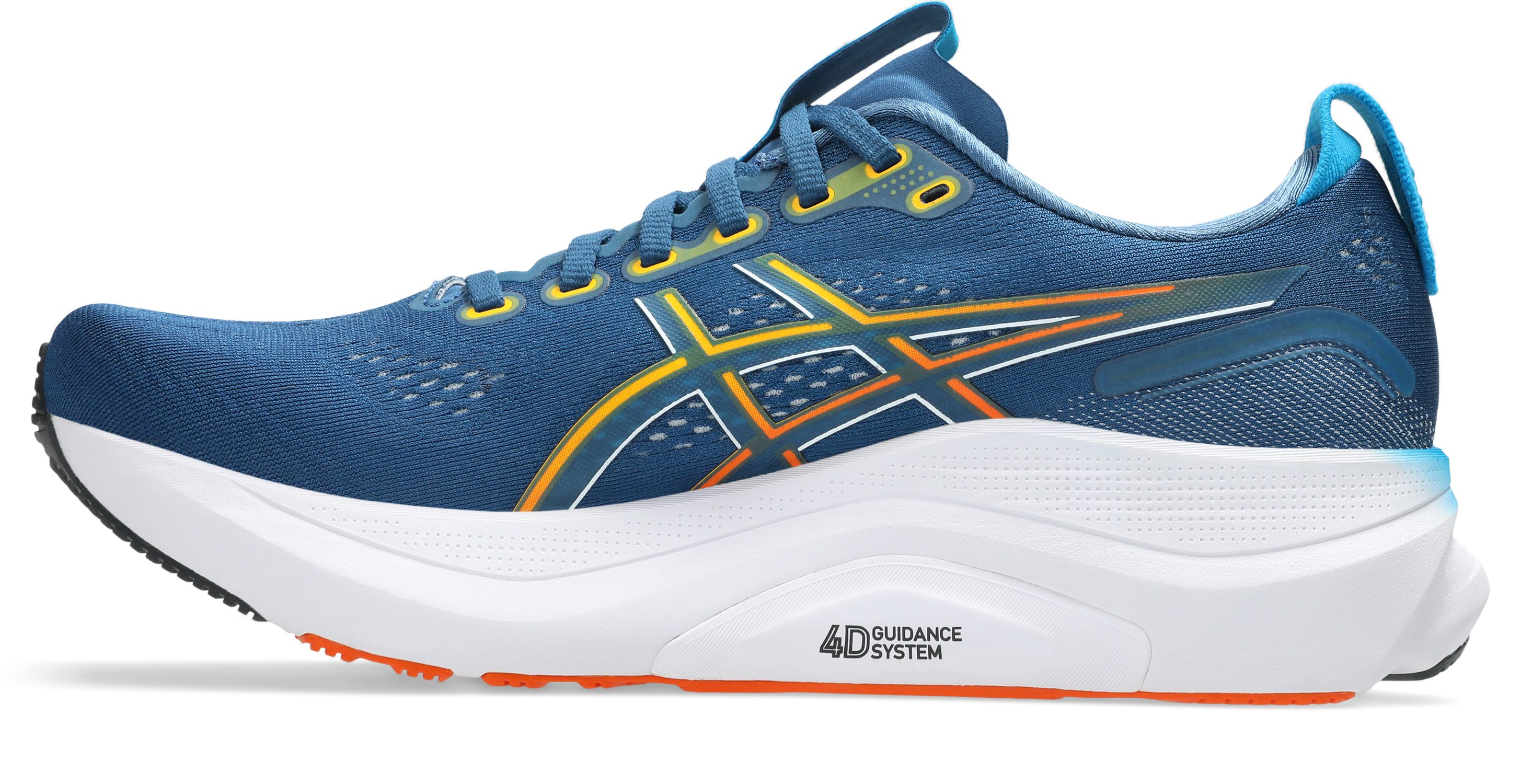 Asics GEL-KAYANO 32 Laufschuh für mehr Stabilität günstig online kaufen