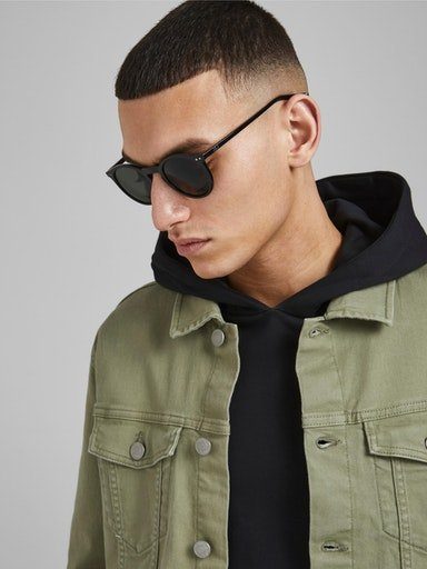 Jack & Jones Sonnenbrille JACRYDER SUNGLASSES NOOS