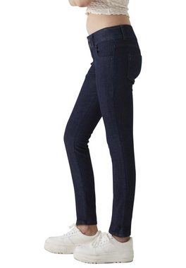LTB Slim-fit-Jeans LTB Damen Jeans MOLLY M Rinsed Wash