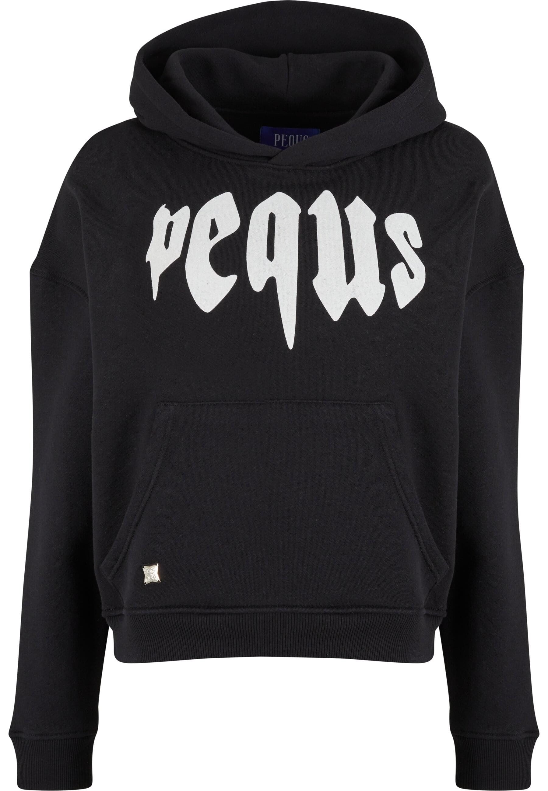 PEQUS Kapuzenpullover PEQUS PEQUS Mythic Hoodie (1-tlg)