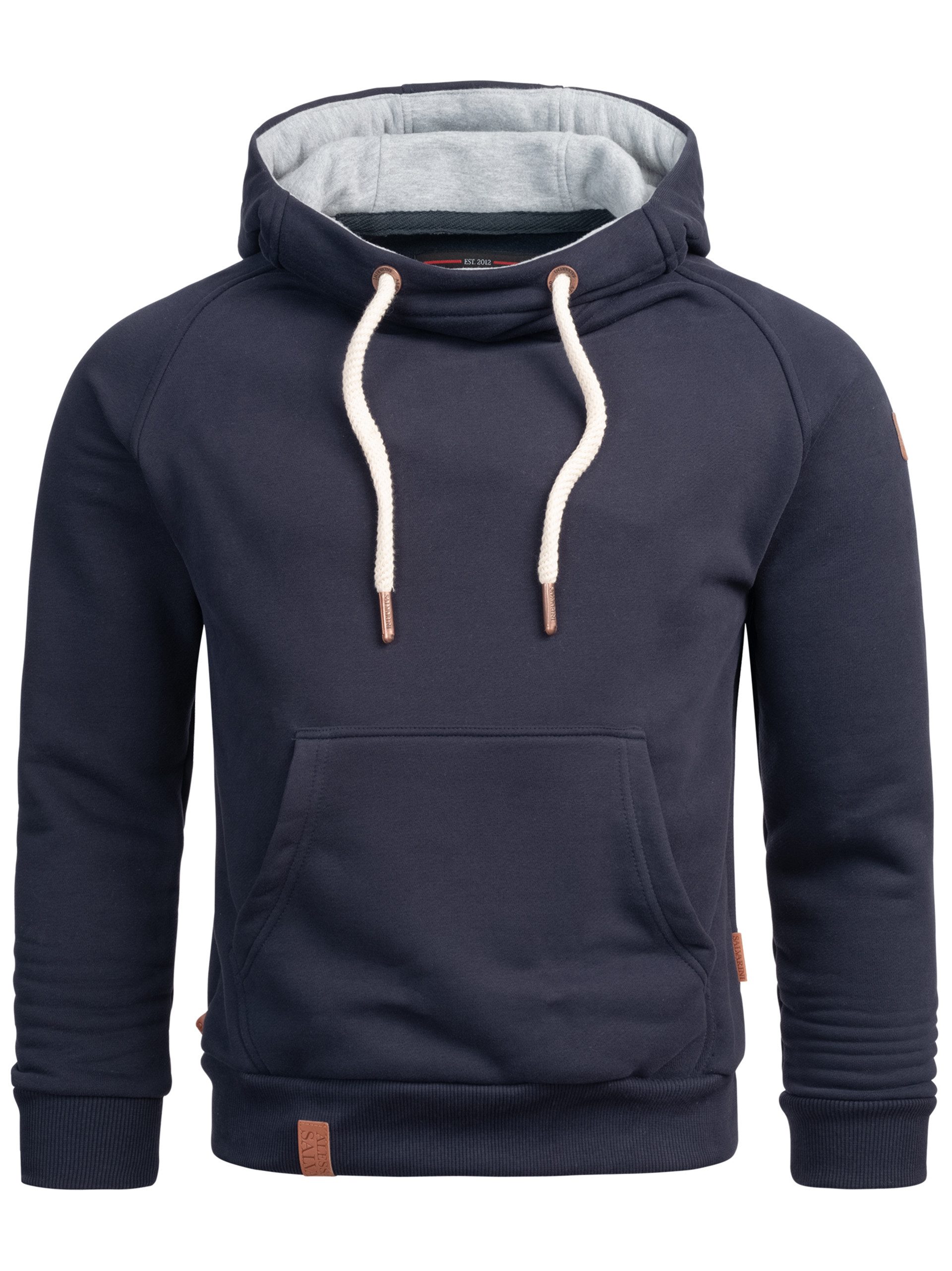 Kapuzenpullover ASBeeno