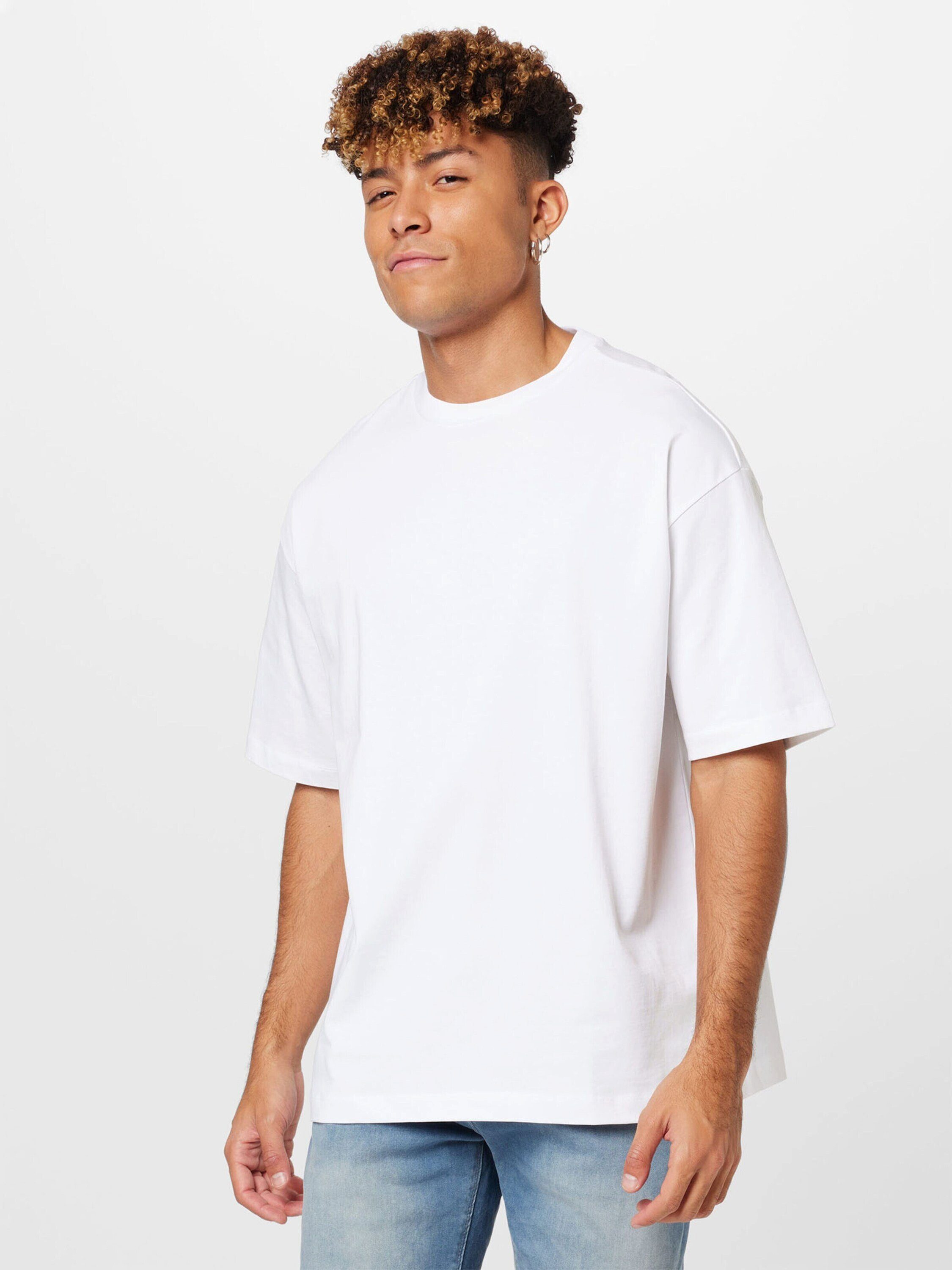 TOM TAILOR Denim T-Shirt (1-tlg) günstig online kaufen