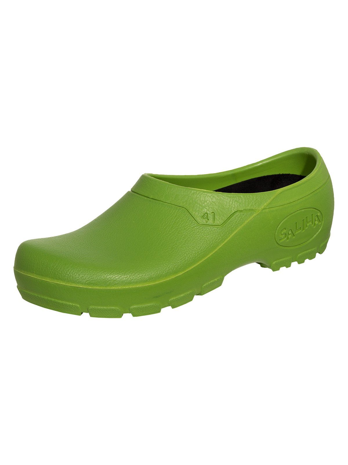 Clog SALIHA Multi geschlossen Clog