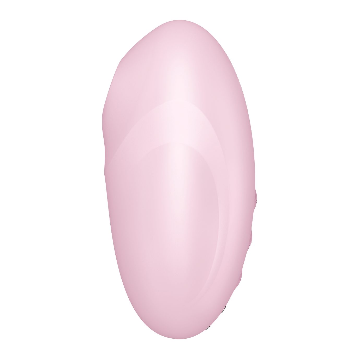 (1-tlg) Klitoris-Stimulator 'Vulva Lover (11 rosa 3' Satisfyer cm), Satisfyer Druckwellenvibrator