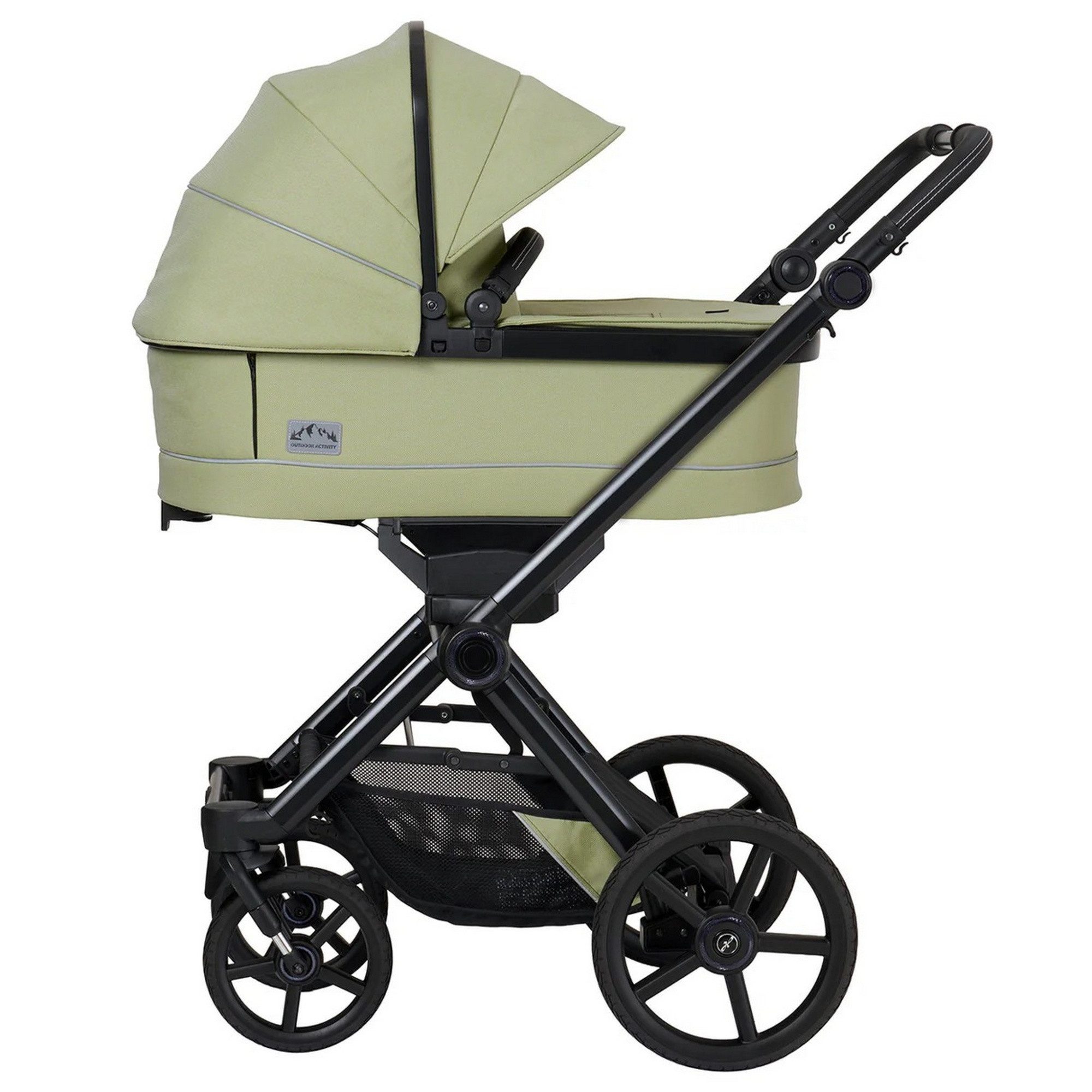 Hartan Kombi-Kinderwagen