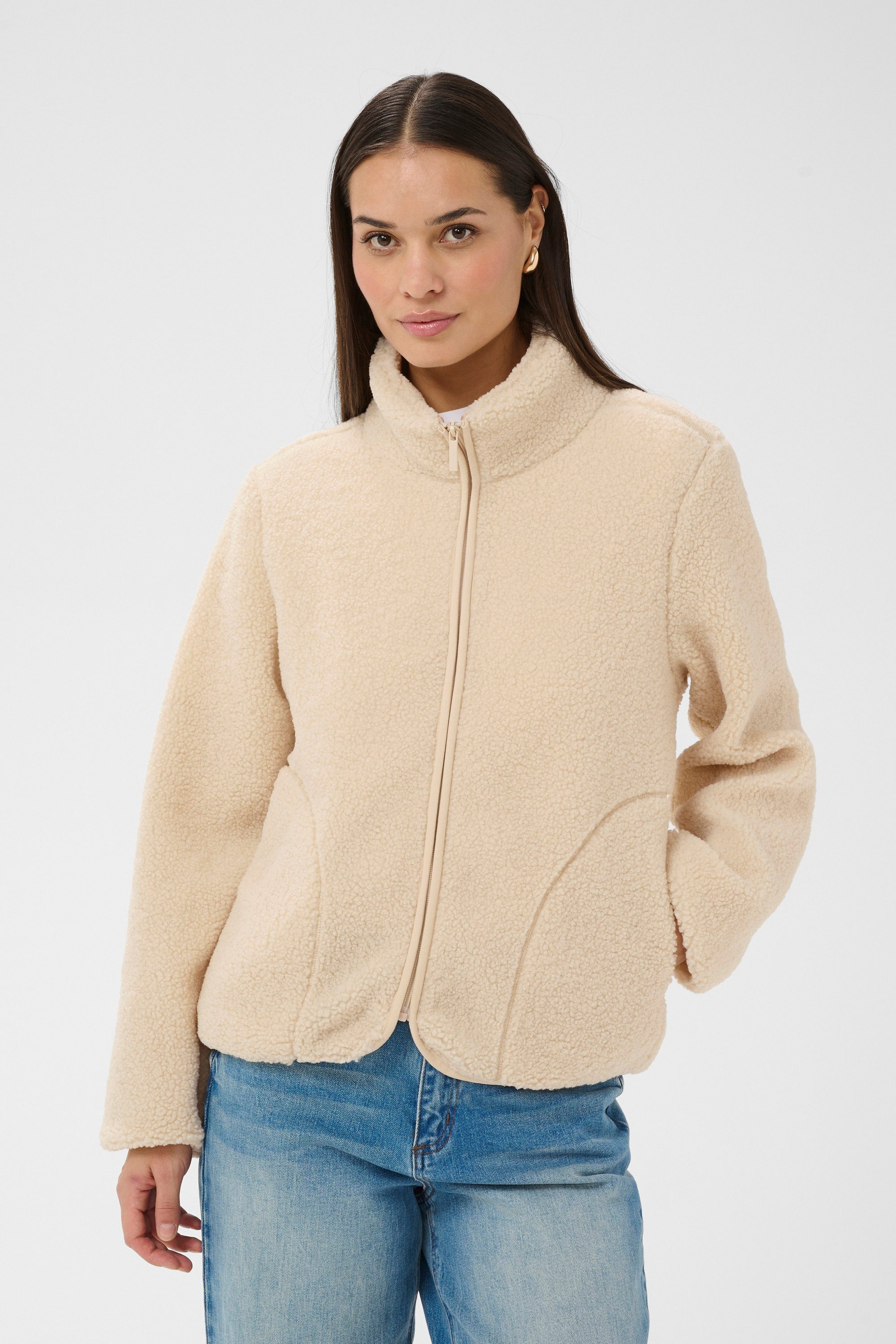 KAFFE Wintermantel Jacke KAally günstig online kaufen