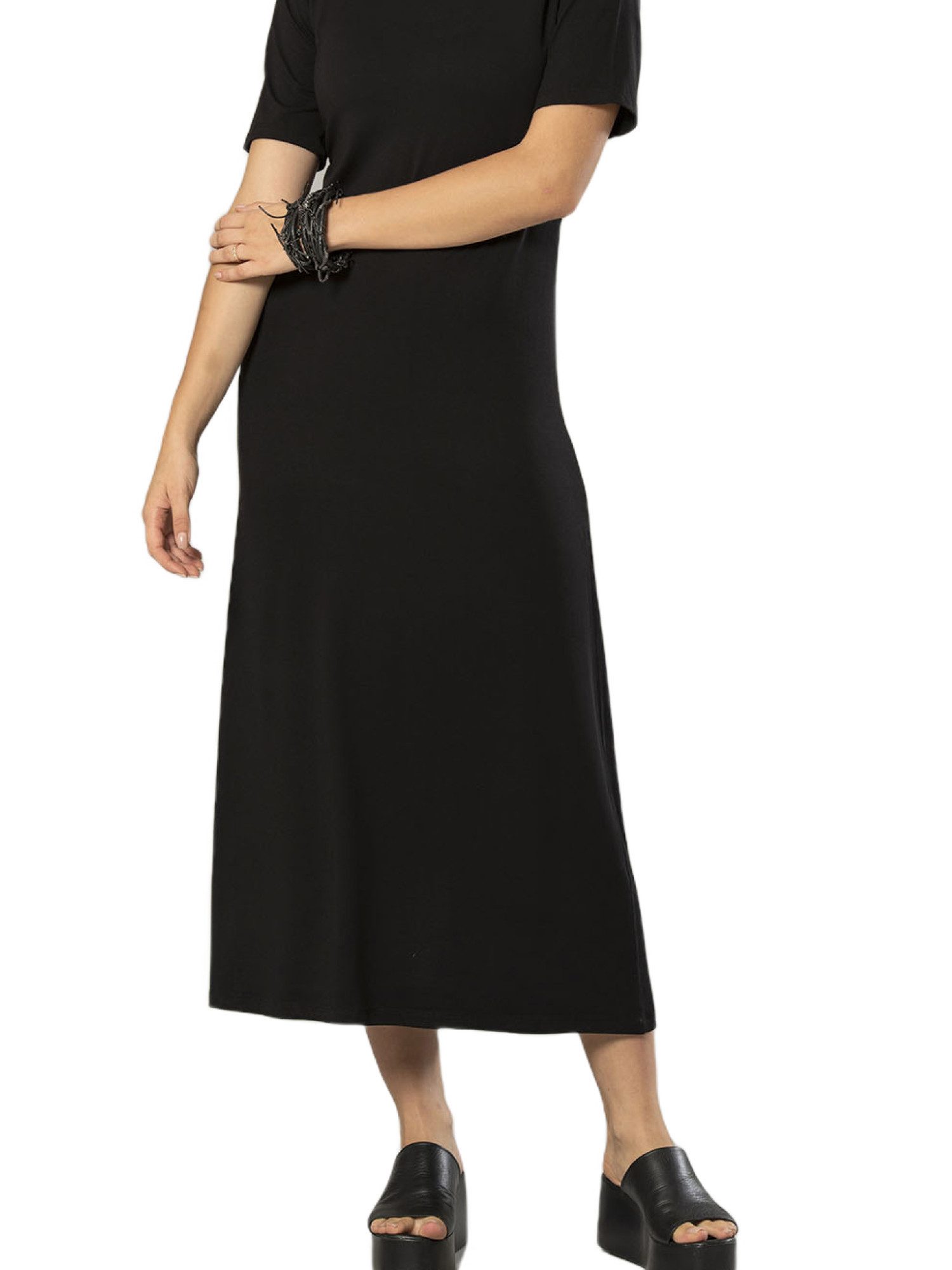 erdem iç giyim Minikleid Langes Basic-Kleid