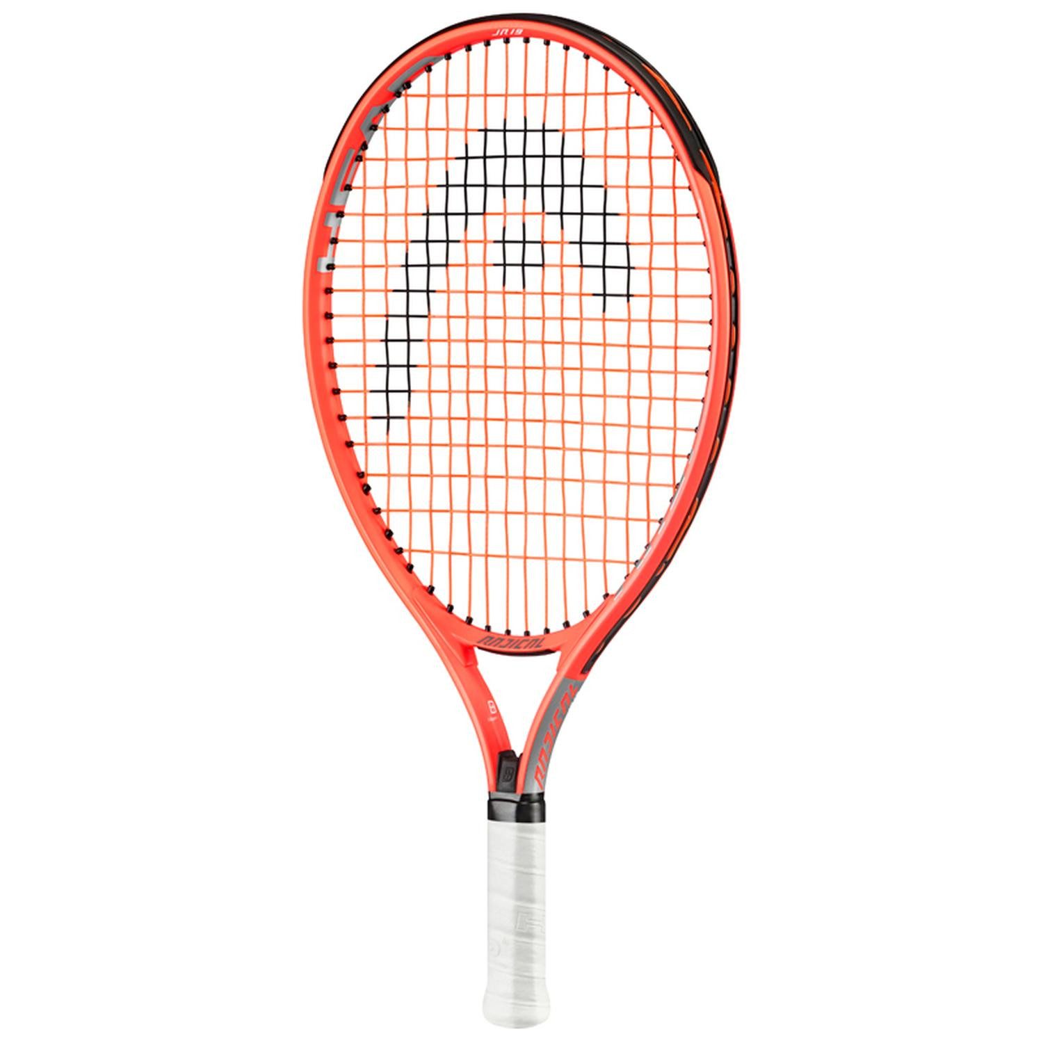 Tennisschläger Radical Jr. 19