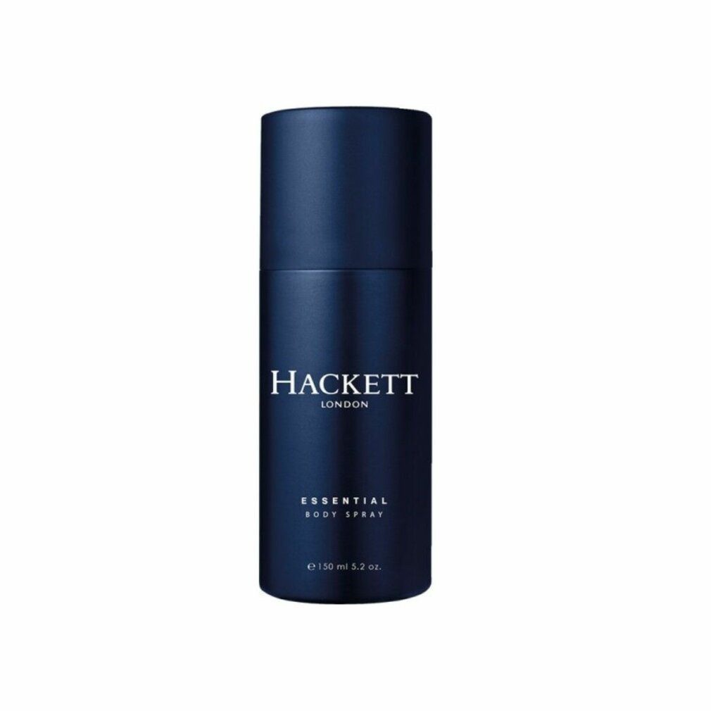 Hackett London Körperspray Essential Body Spray 150ml